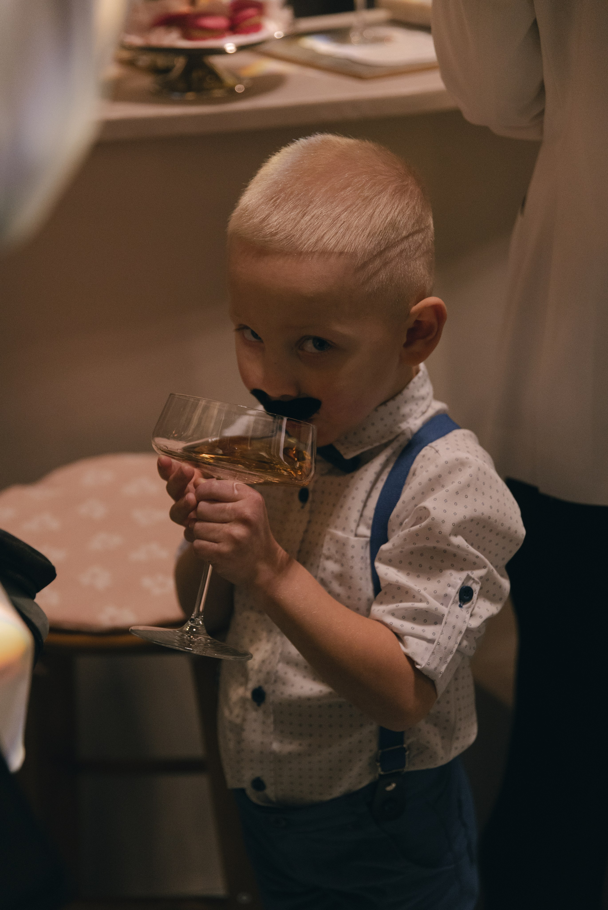 ДЕНЬ РОЖДЕНИЯ ТАНЮШИ