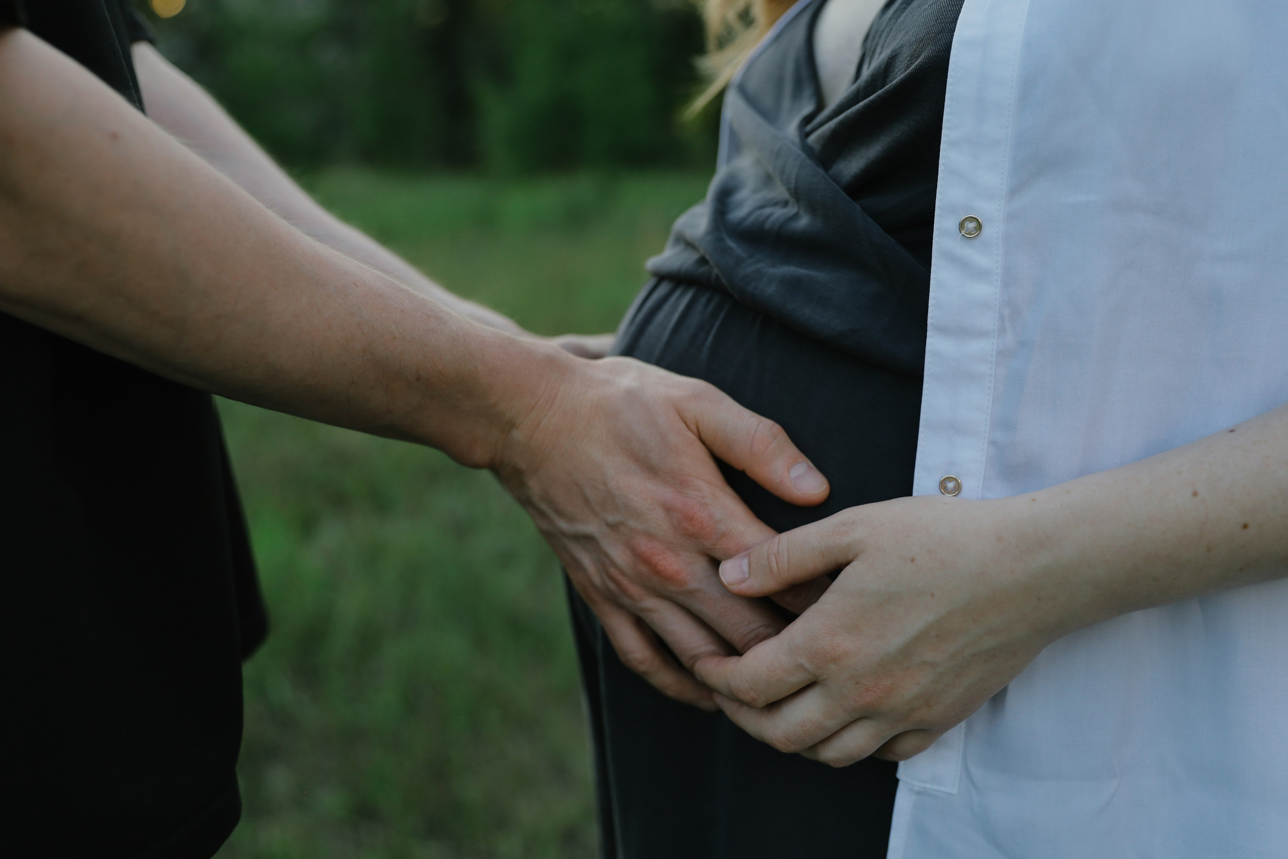 Про беременность. Главная