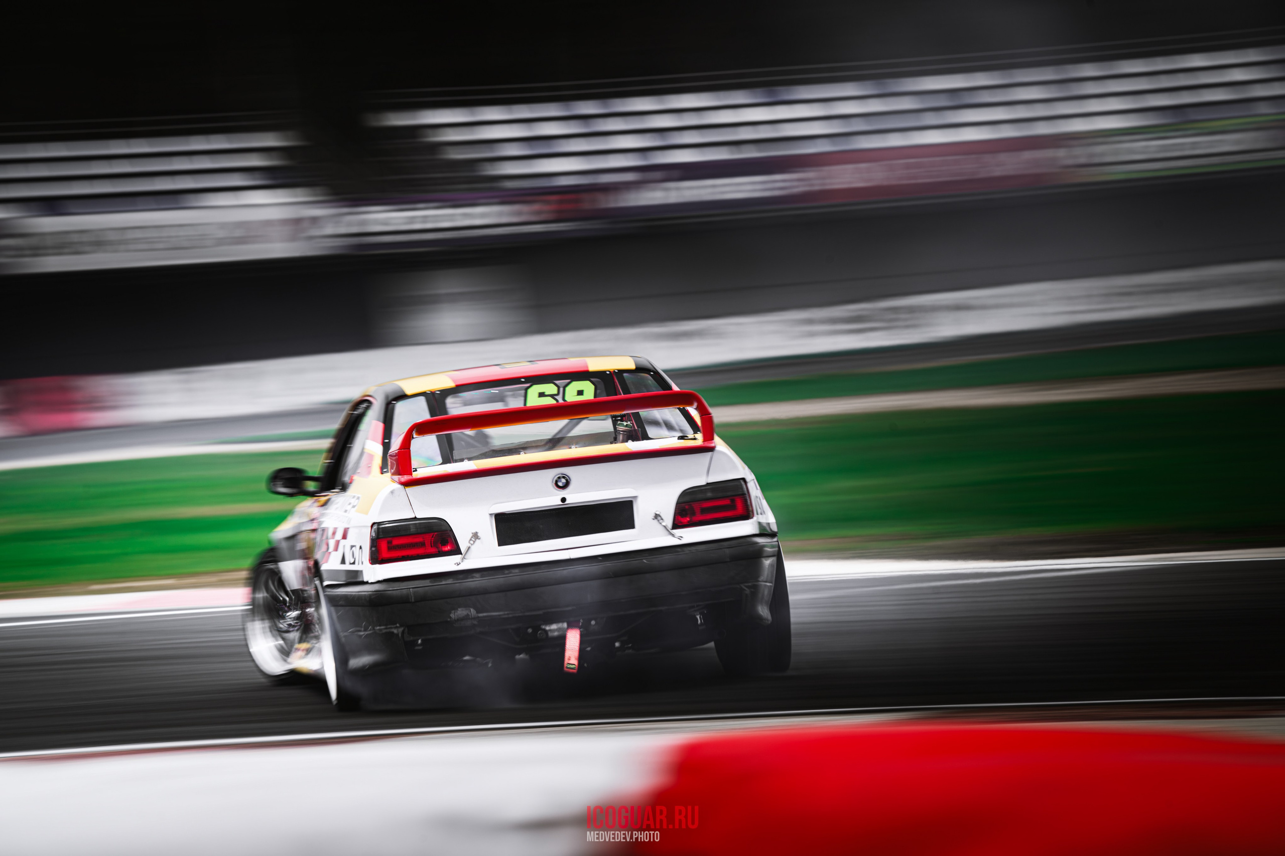 ADM Drift Contest 2026 Этап 01 ADM Raceway  дрифт Мячково фотограф Медведев Антон icoguar 
