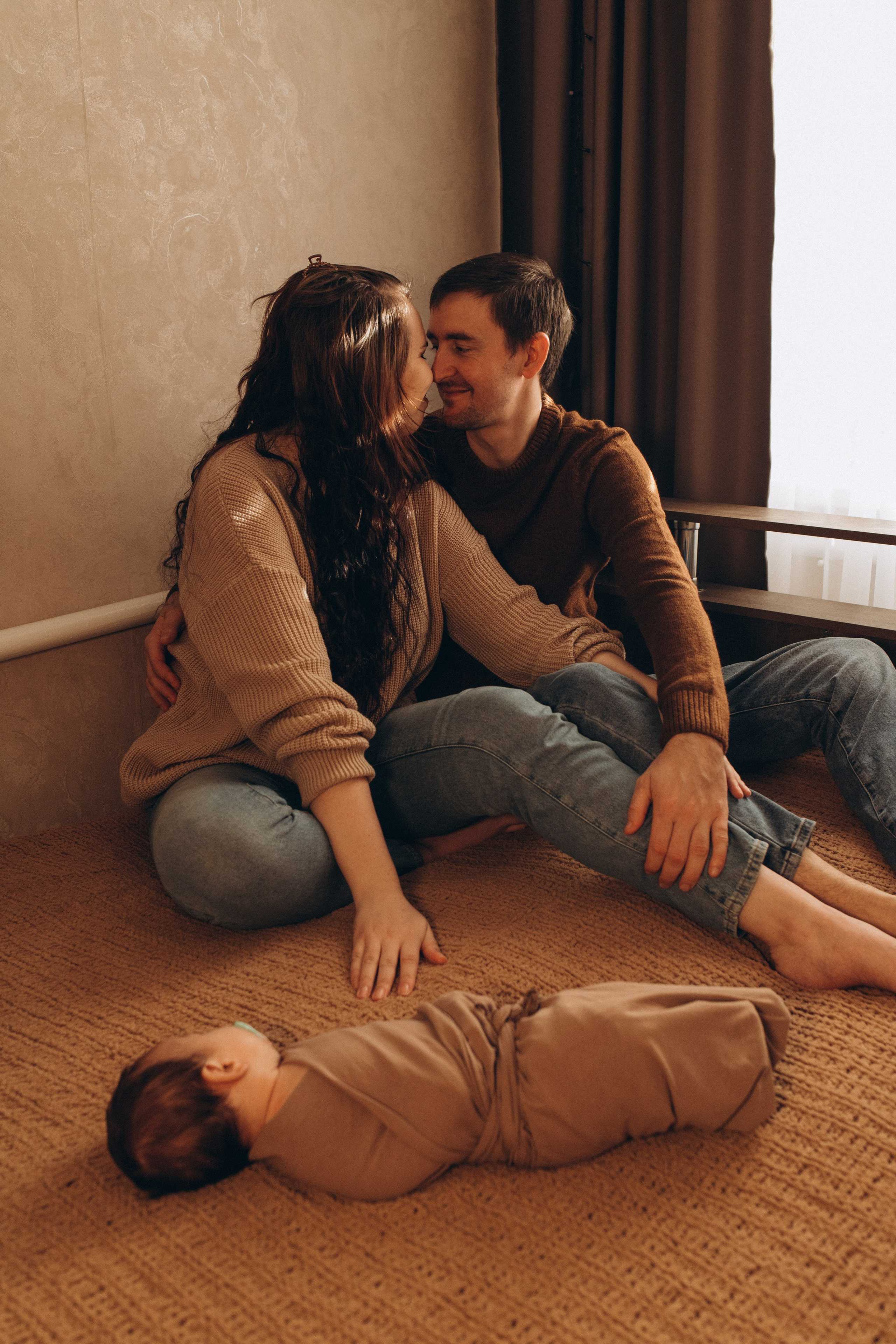 Добро пожаловать в семью. Свадебный фотограф Кропоткин Краснодар