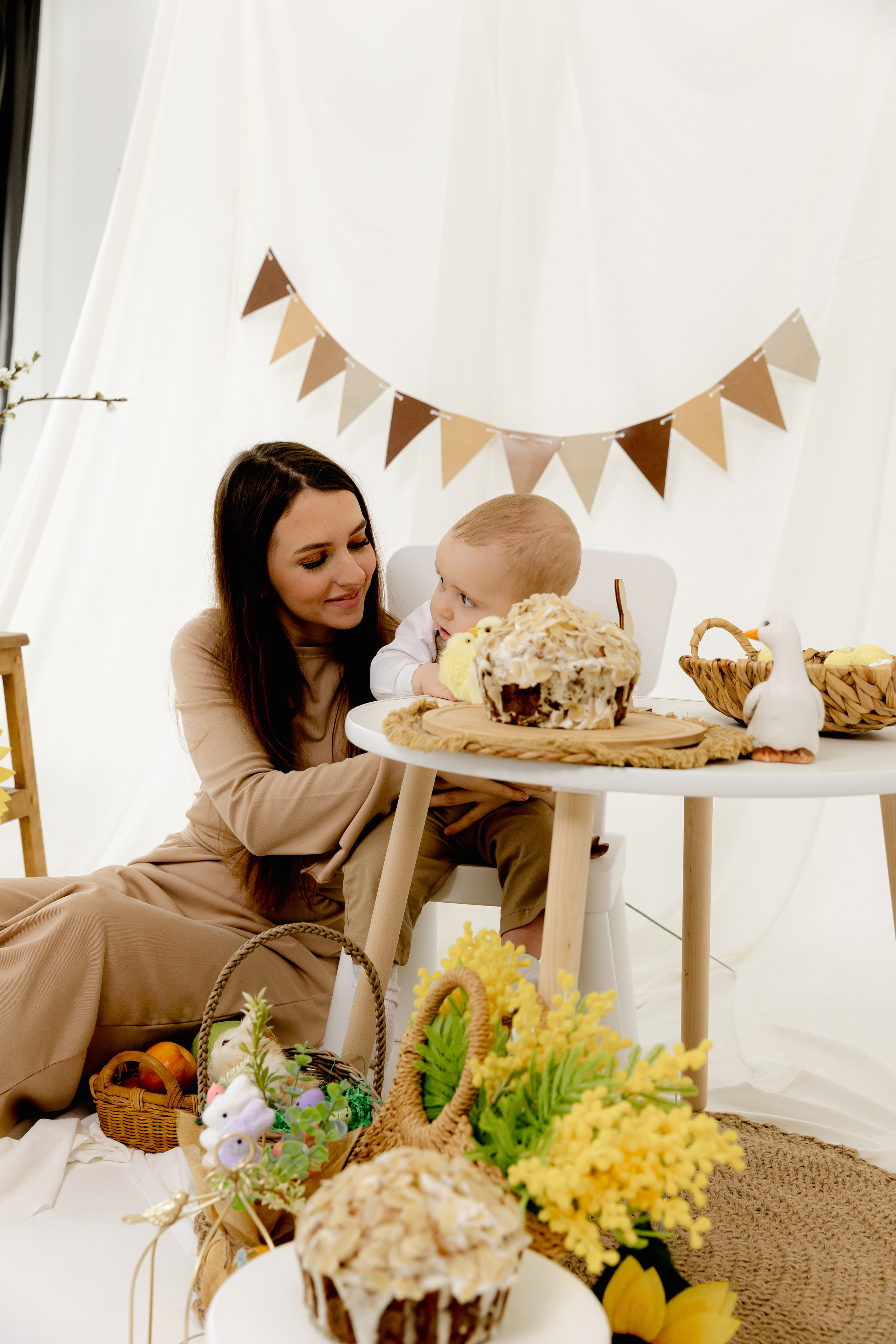 Светлой Пасхи. Свадебный фотограф Кропоткин Краснодар