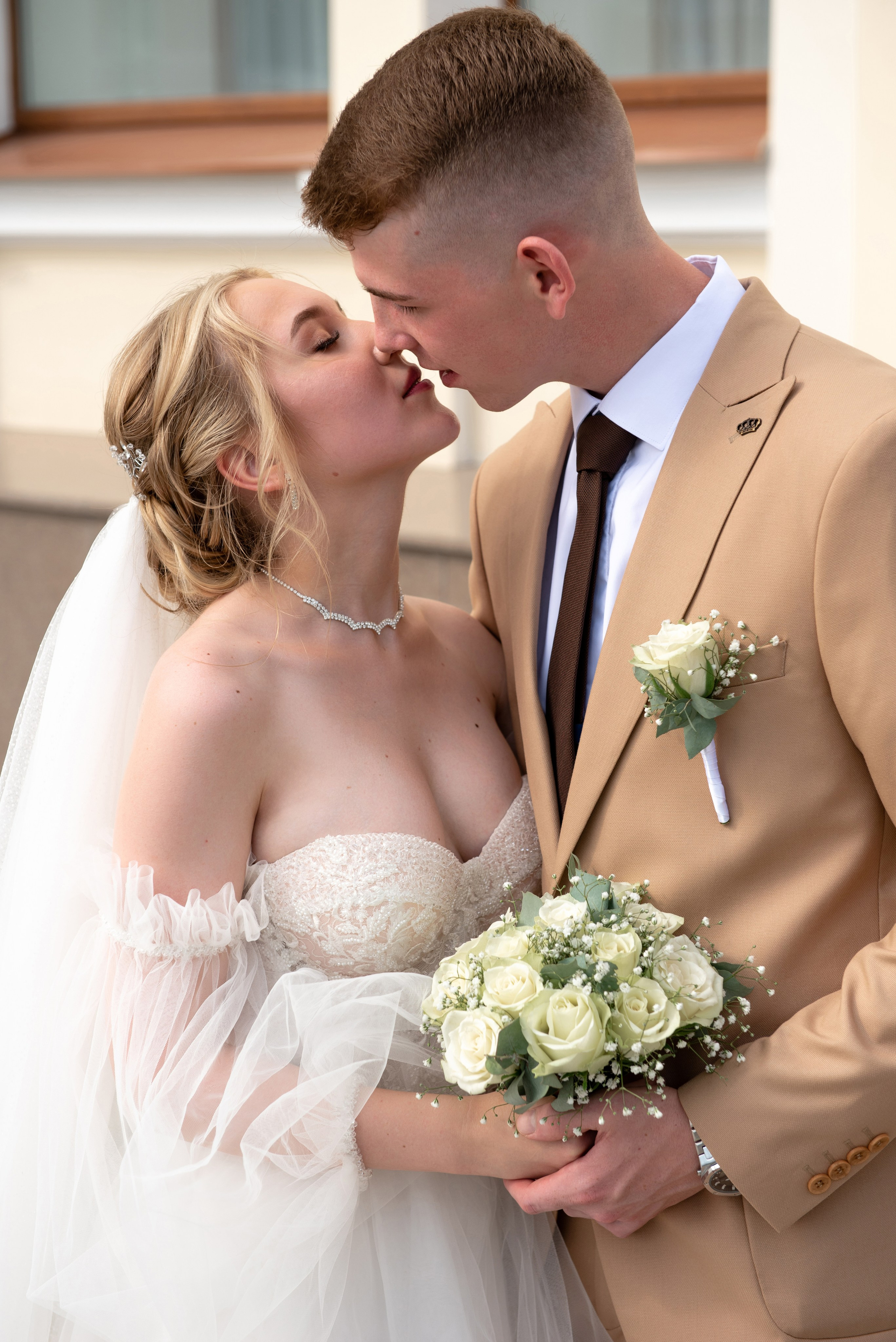 Свадебные. Свадебный и семейный Фотограф в Твери Сергей Скорода