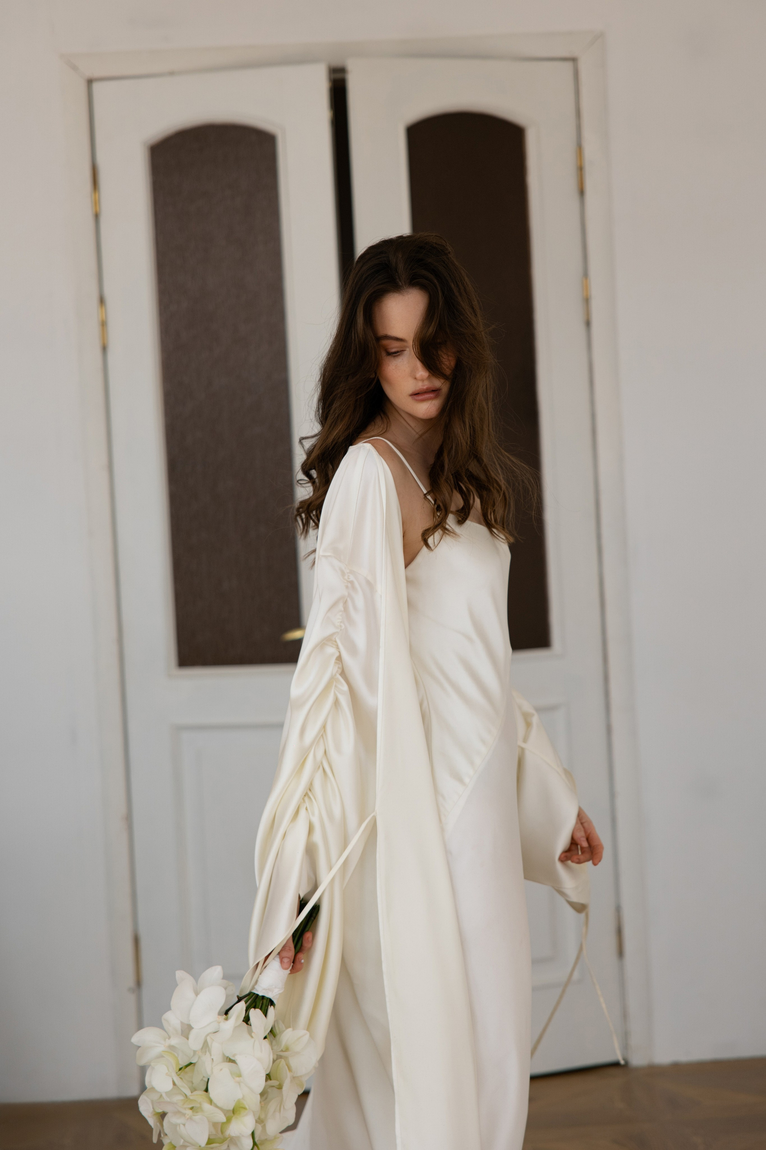 Алиса. Свадебный фотограф Ксения Трухина в Нижнем Новгороде и Москве