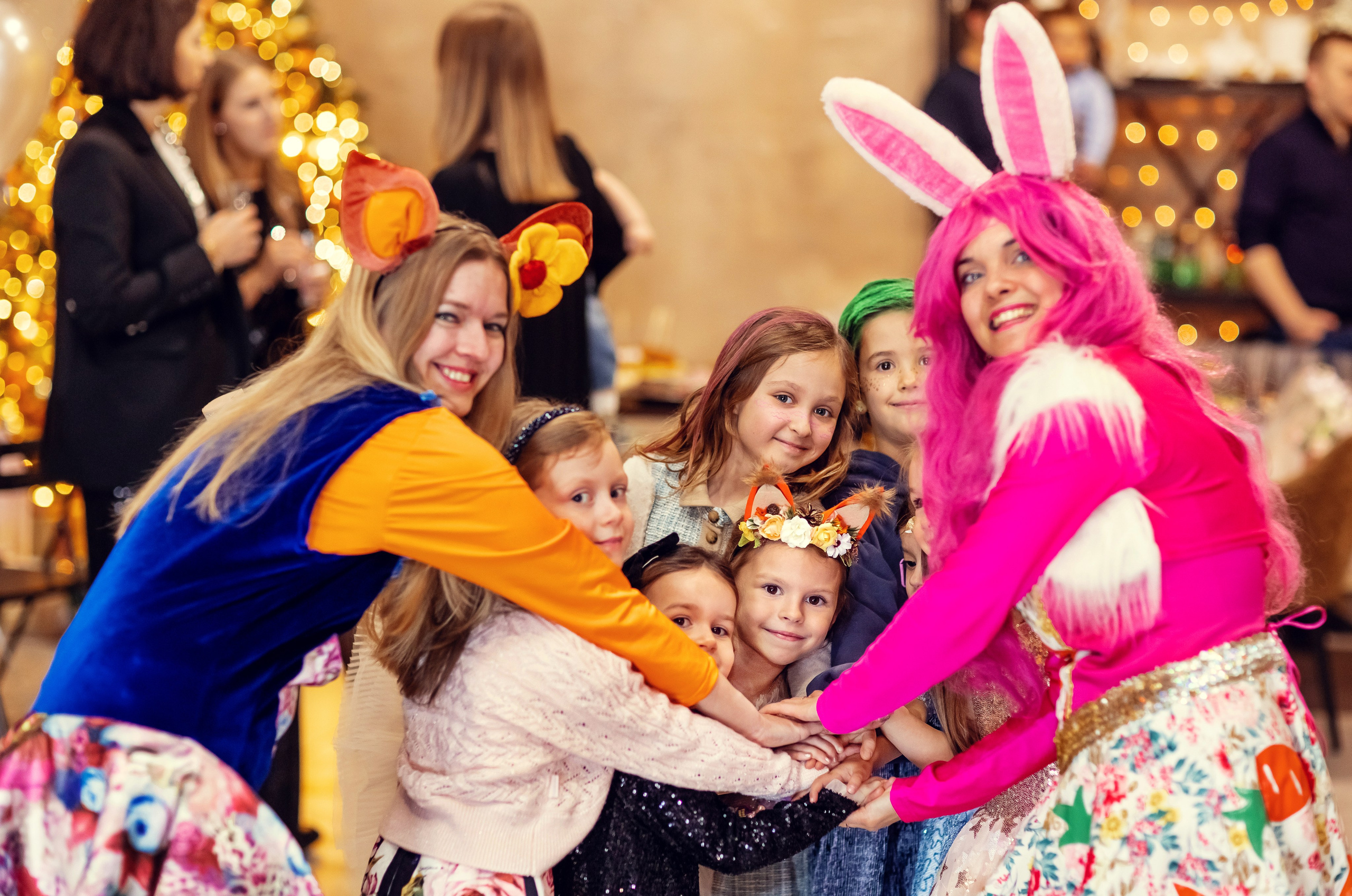 Вике 6 лет. Детский и семейный фотограф в Москве Анна Ипатьева