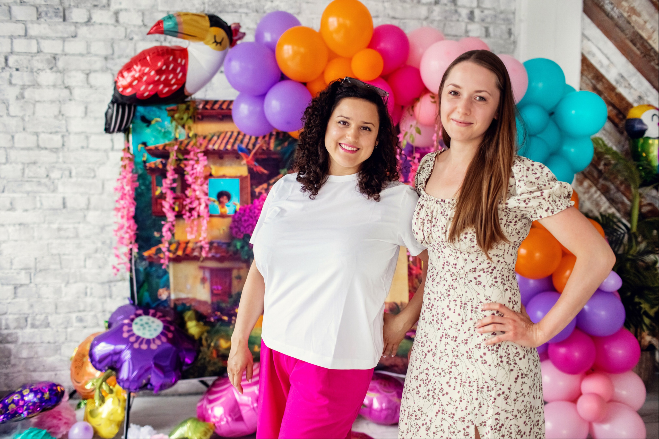 Элине 5 лет. Детский и семейный фотограф в Москве Анна Ипатьева