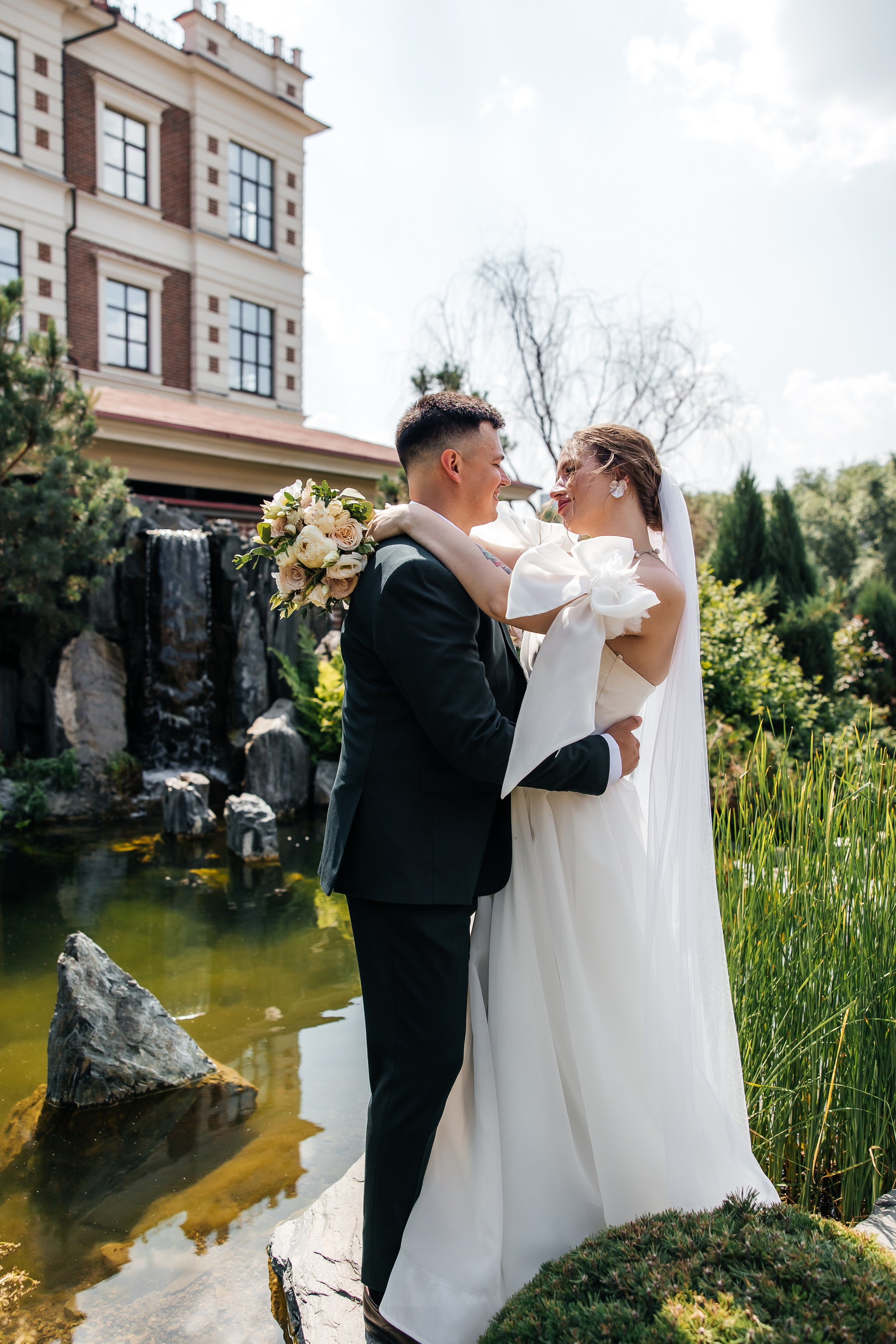 ДИАНА И ИВАН. Свадебный, семейный, детский и ньюборн фотограф в Екатеринбурге