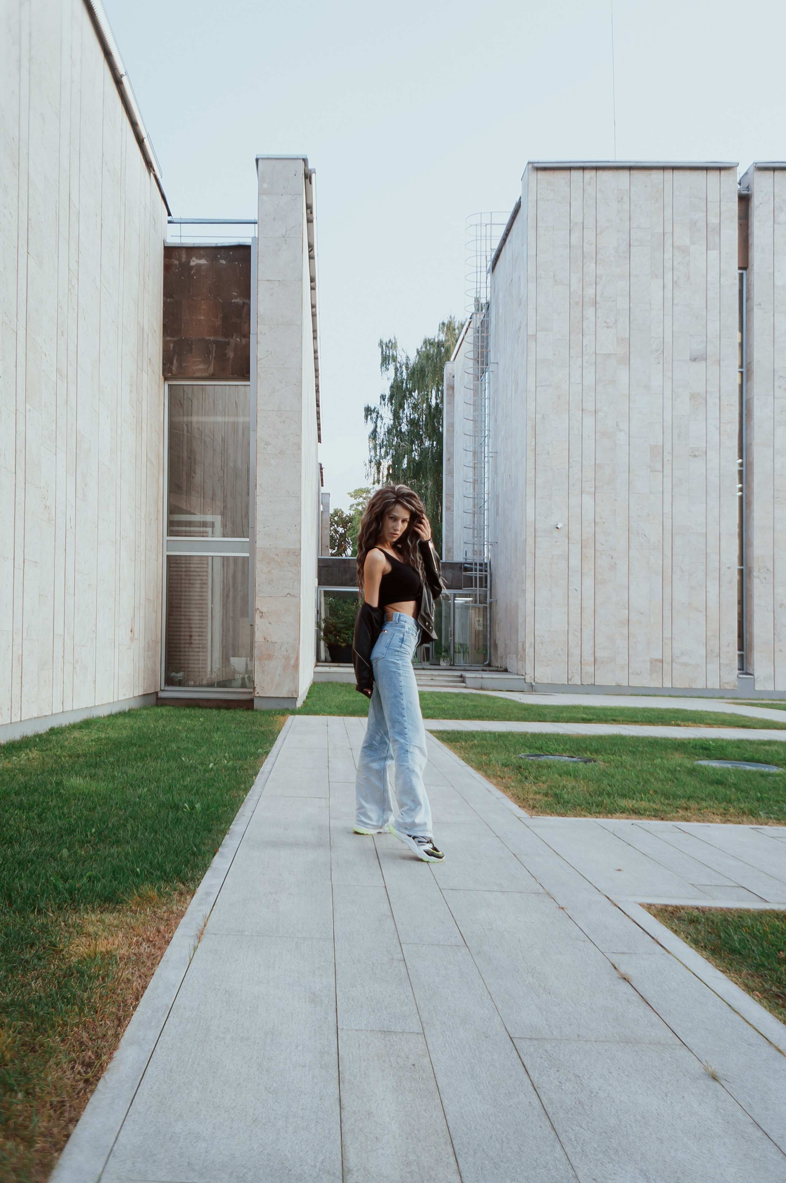 Даша ВДНХа. Алексей Никифоров свадебный и семейный фотограф Москва, Химки