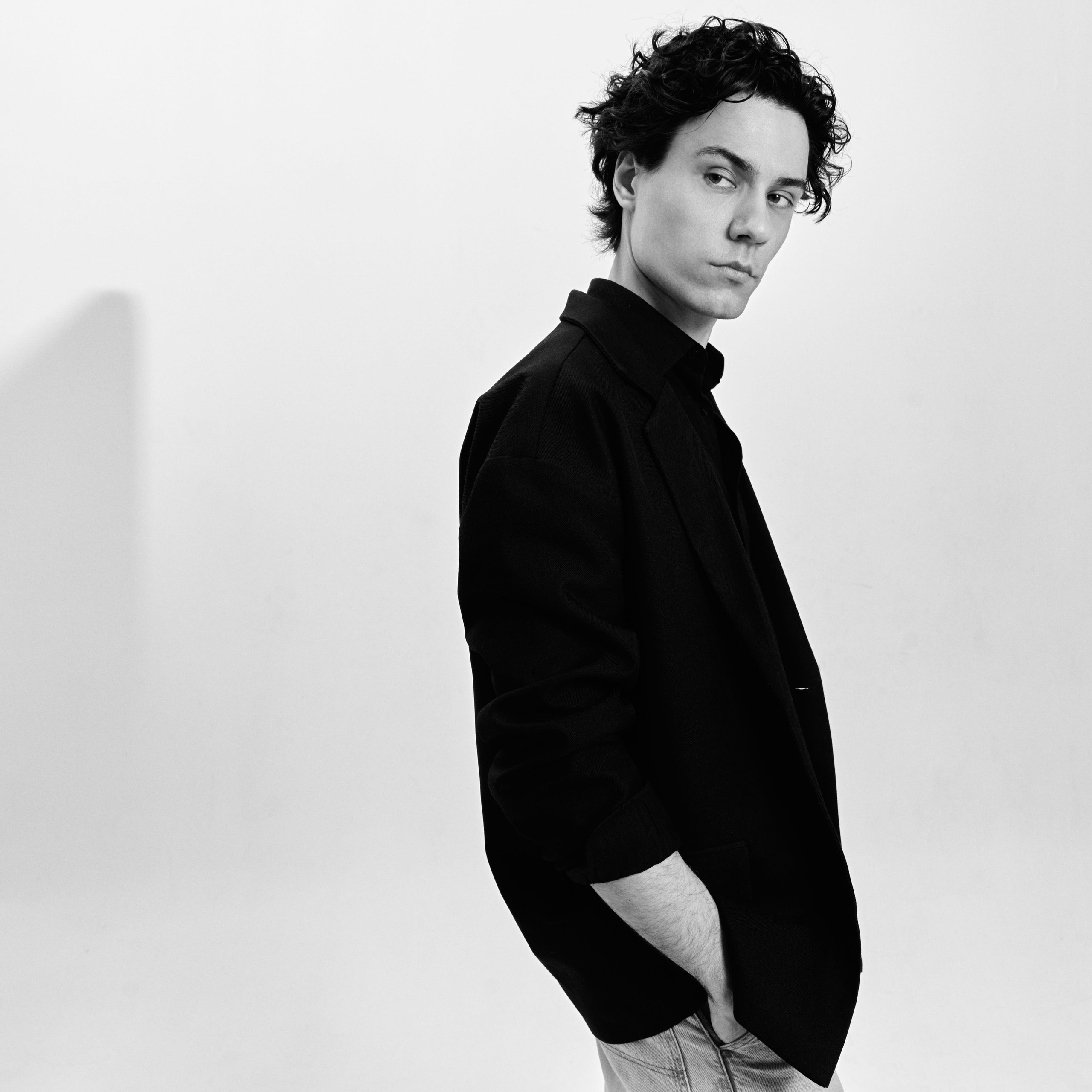 Студийная съёмка. Портретный и репортажной фотограф в Москве