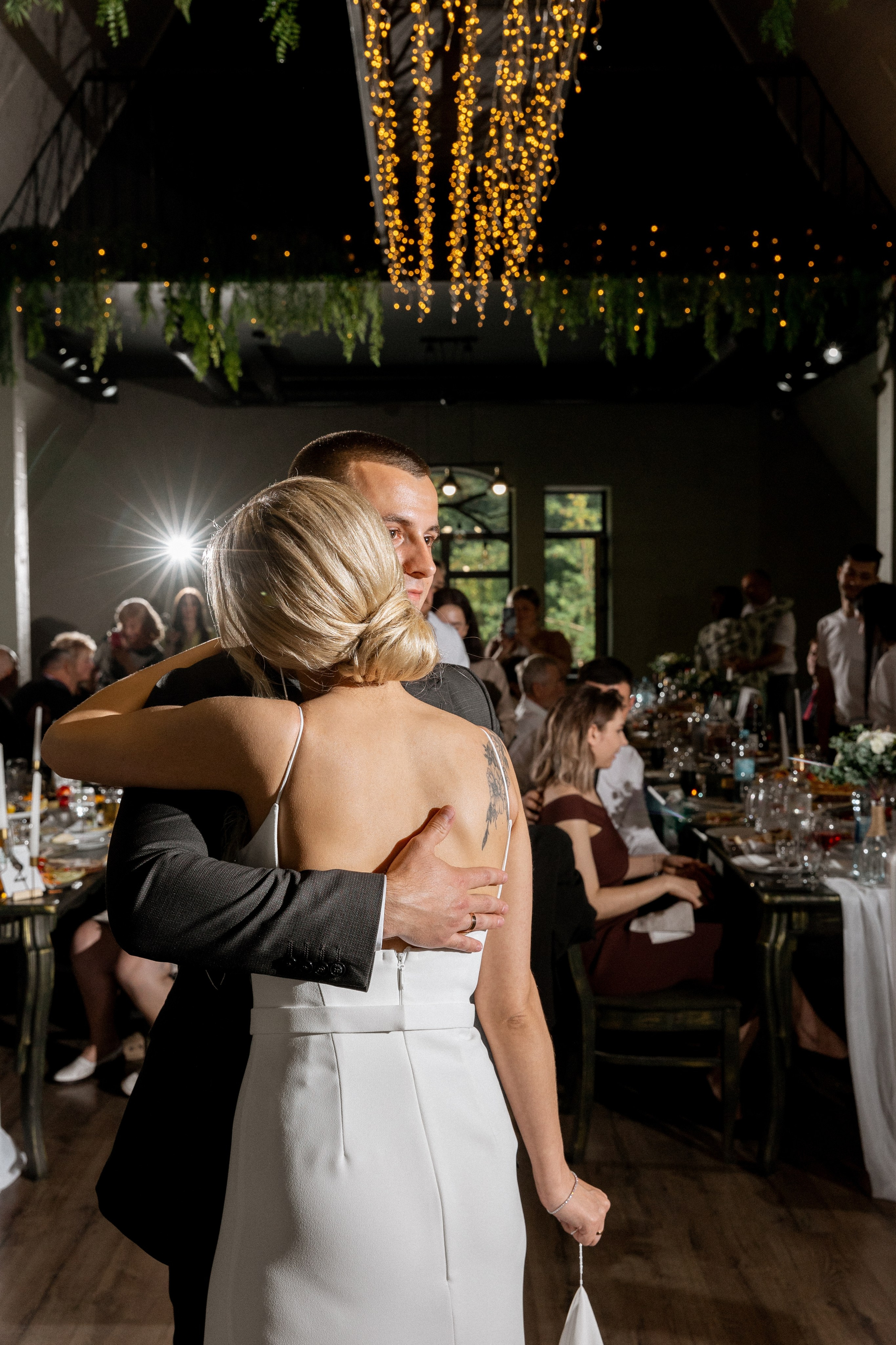 Диана и Артём. Фотограф Кожевникова Виктория