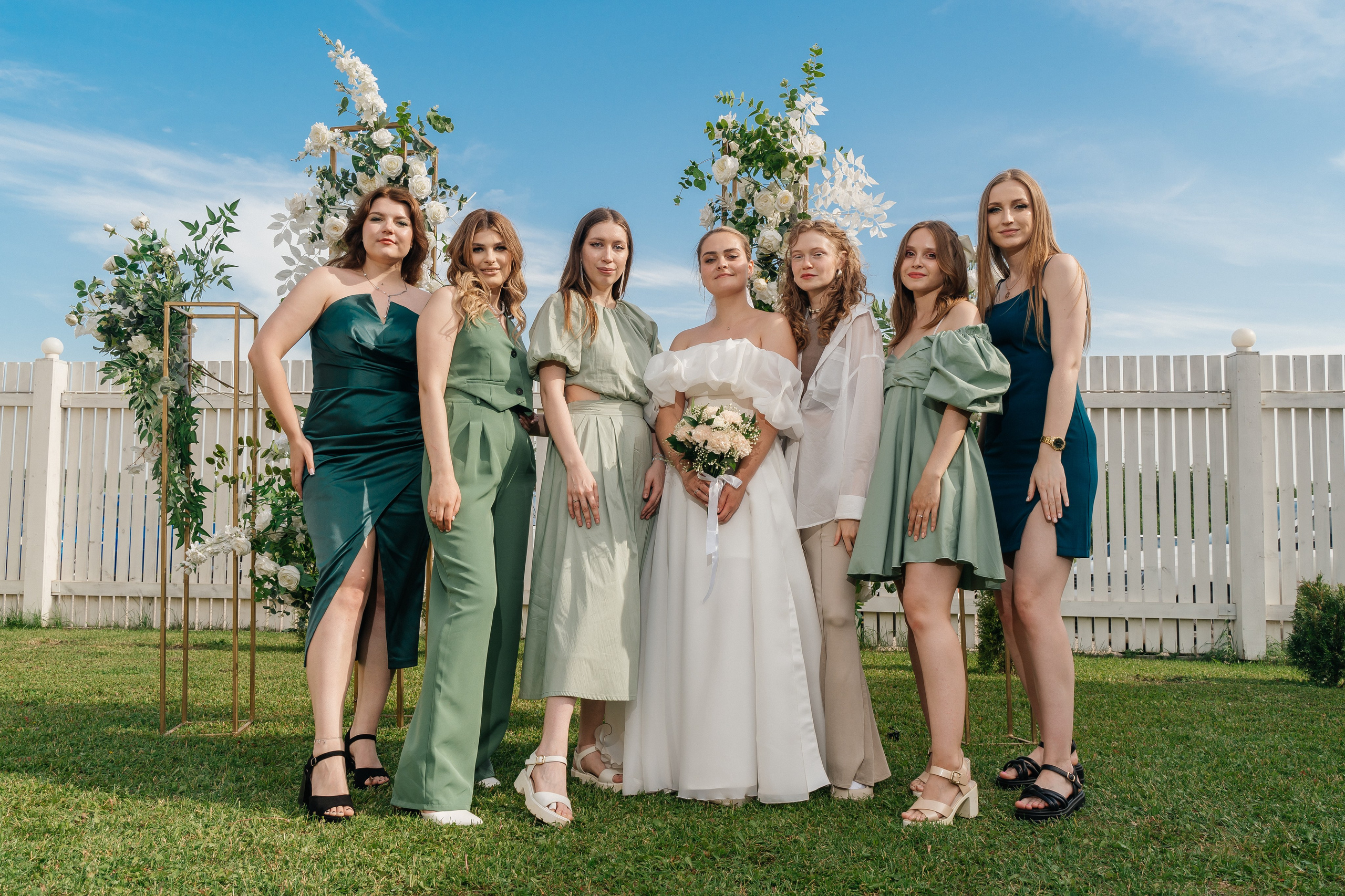 Выездная регистрация. Фотограф в Екатеринбурге Семен Китаев