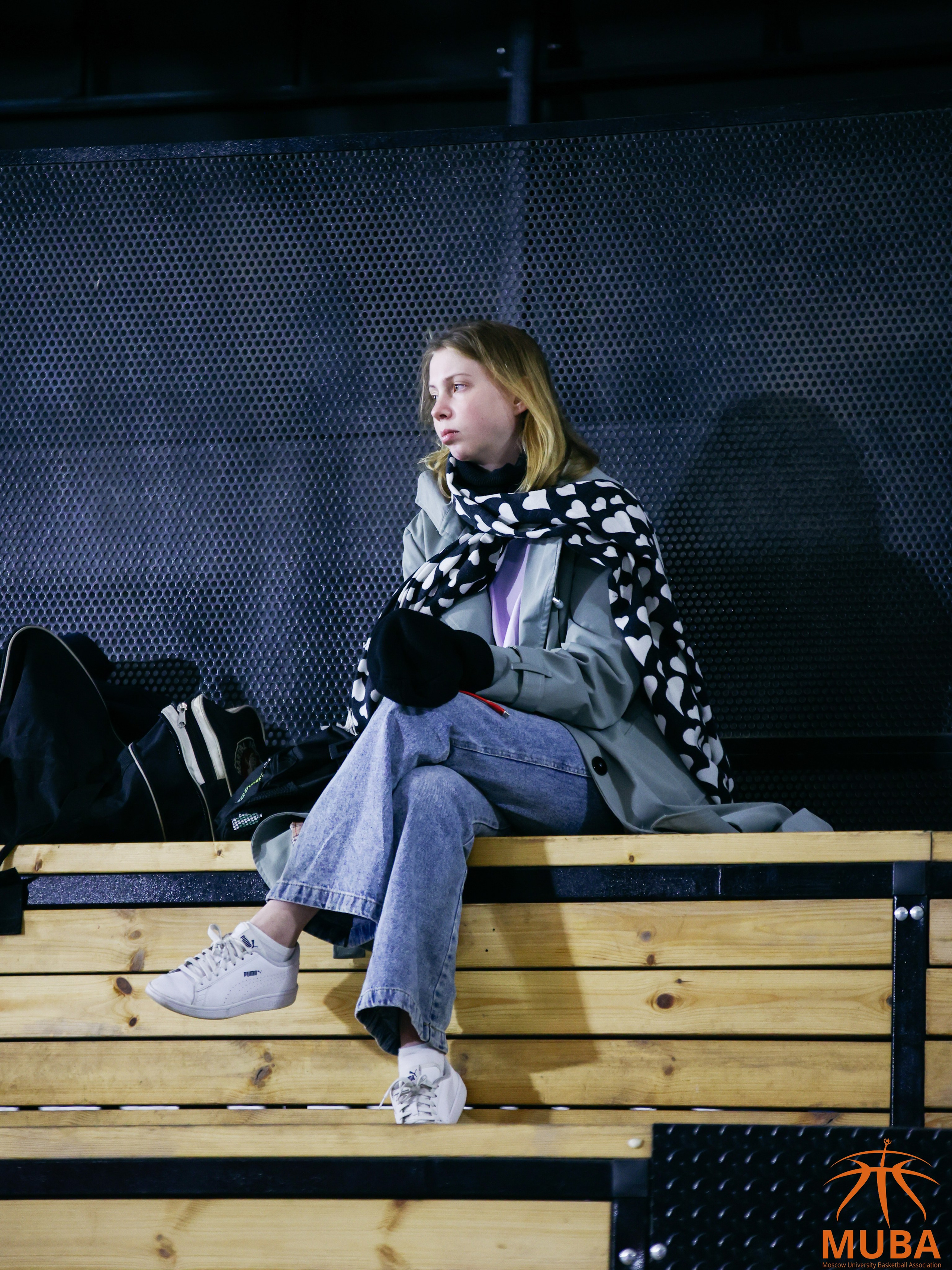 БАСКЕТБОЛ. Концертный и репортажный фотограф в Москве и Санкт-Петербурге Мария