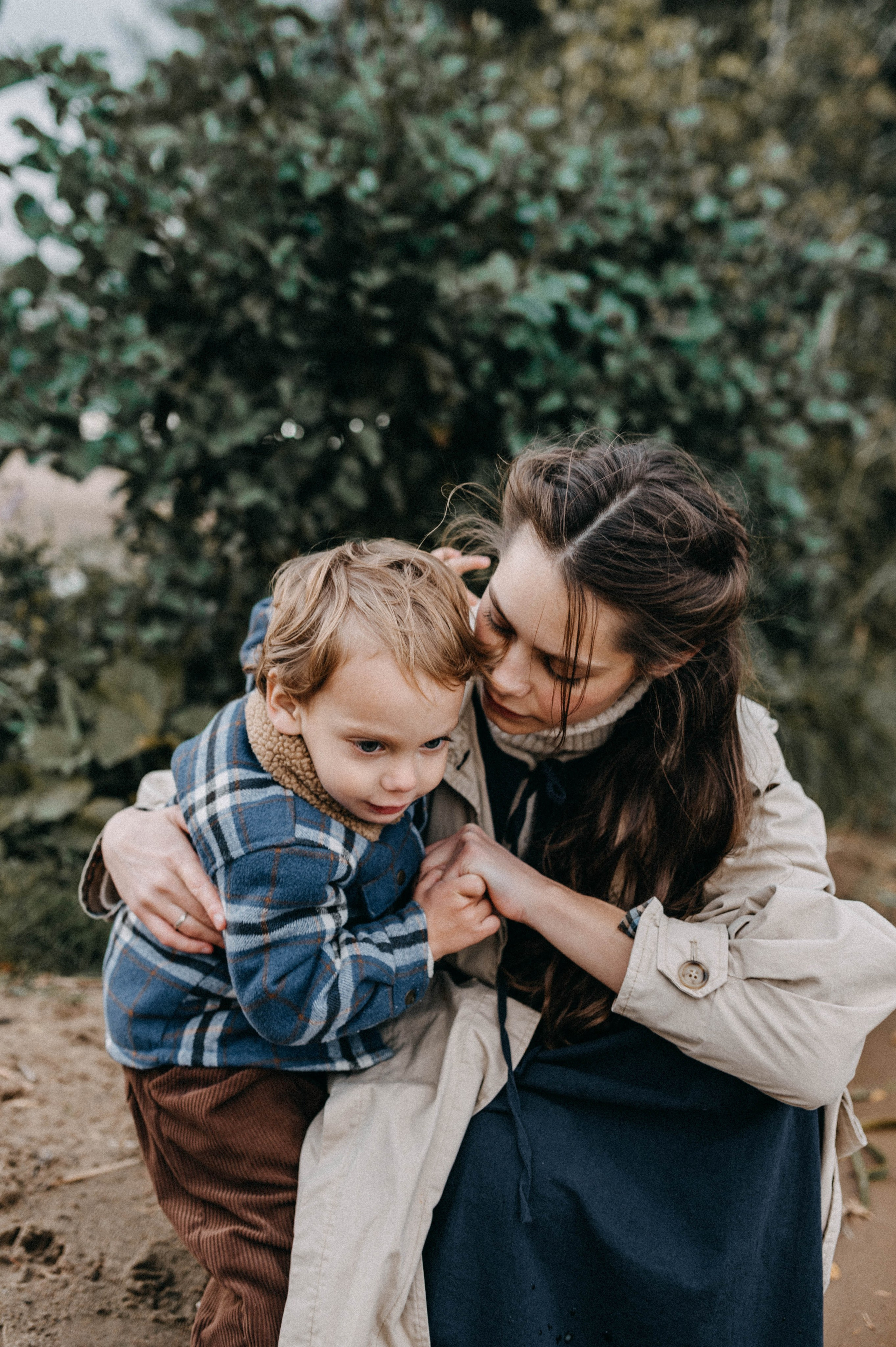 Вера и Миша. Свадебный и семейный фотограф в Чите Юлия Оранская