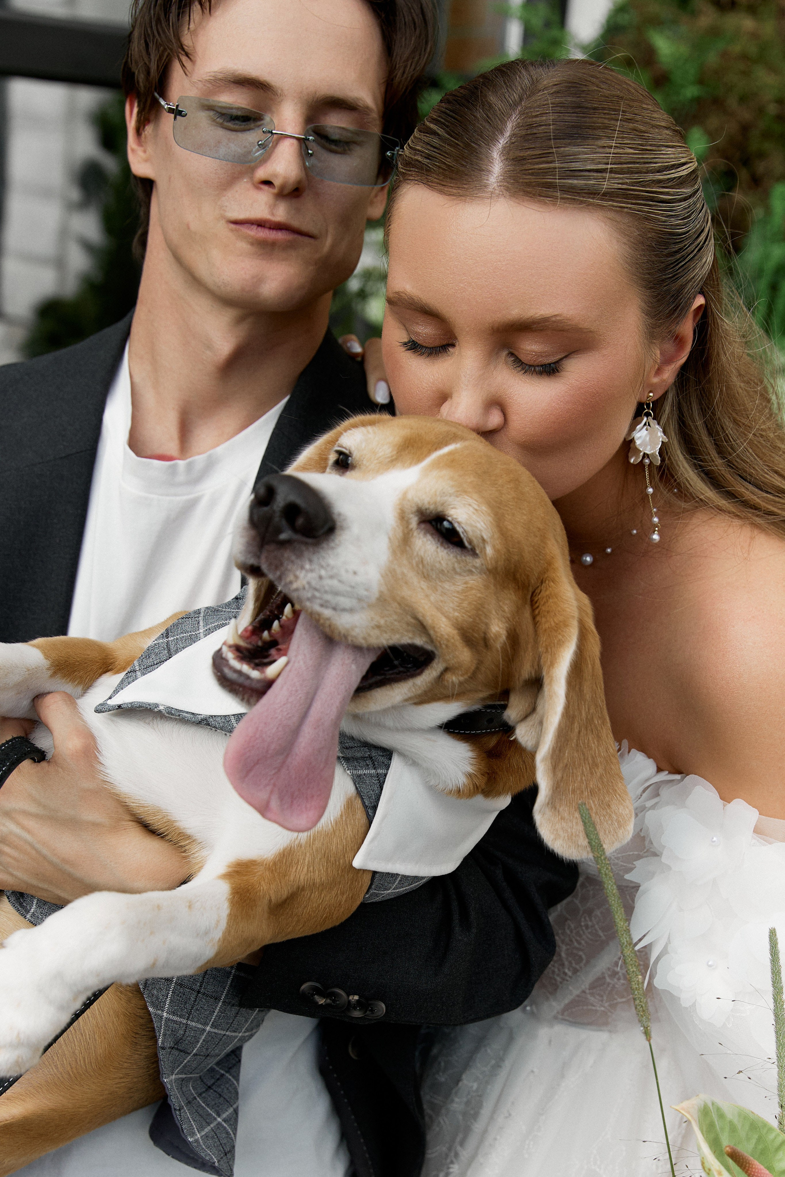 Посмотреть серию. Свадебный и семейный фотограф в Красноярске Тряпчев Павел