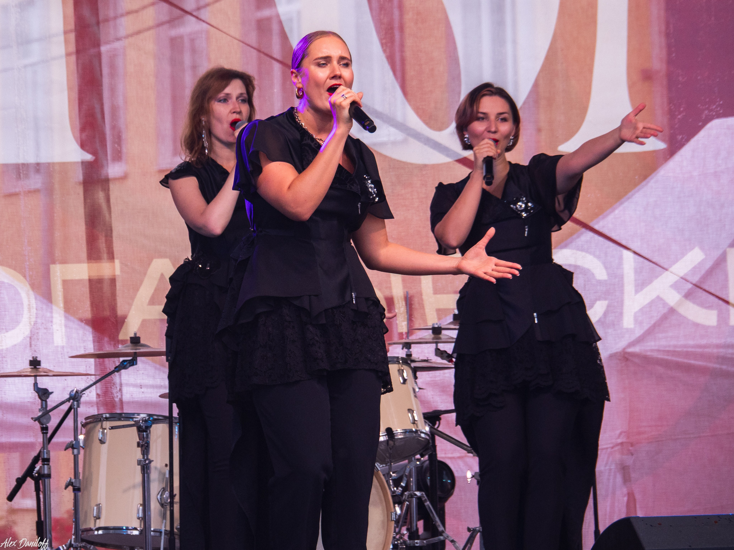 День города Муром 2025. Муром-Инфо. Новости культуры, образования, спорта в городе Муром