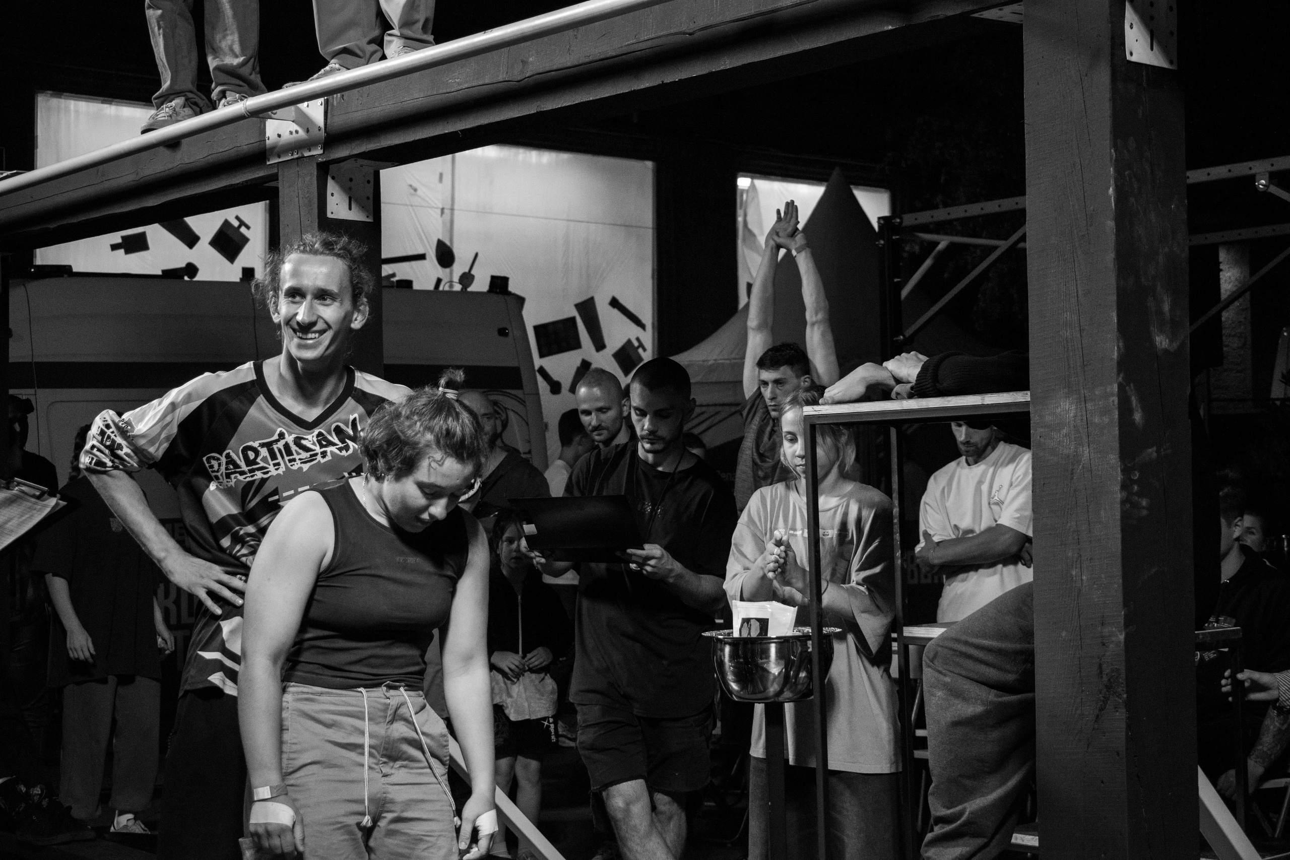 Спортивная фотография. Фотограф Валя Максимова