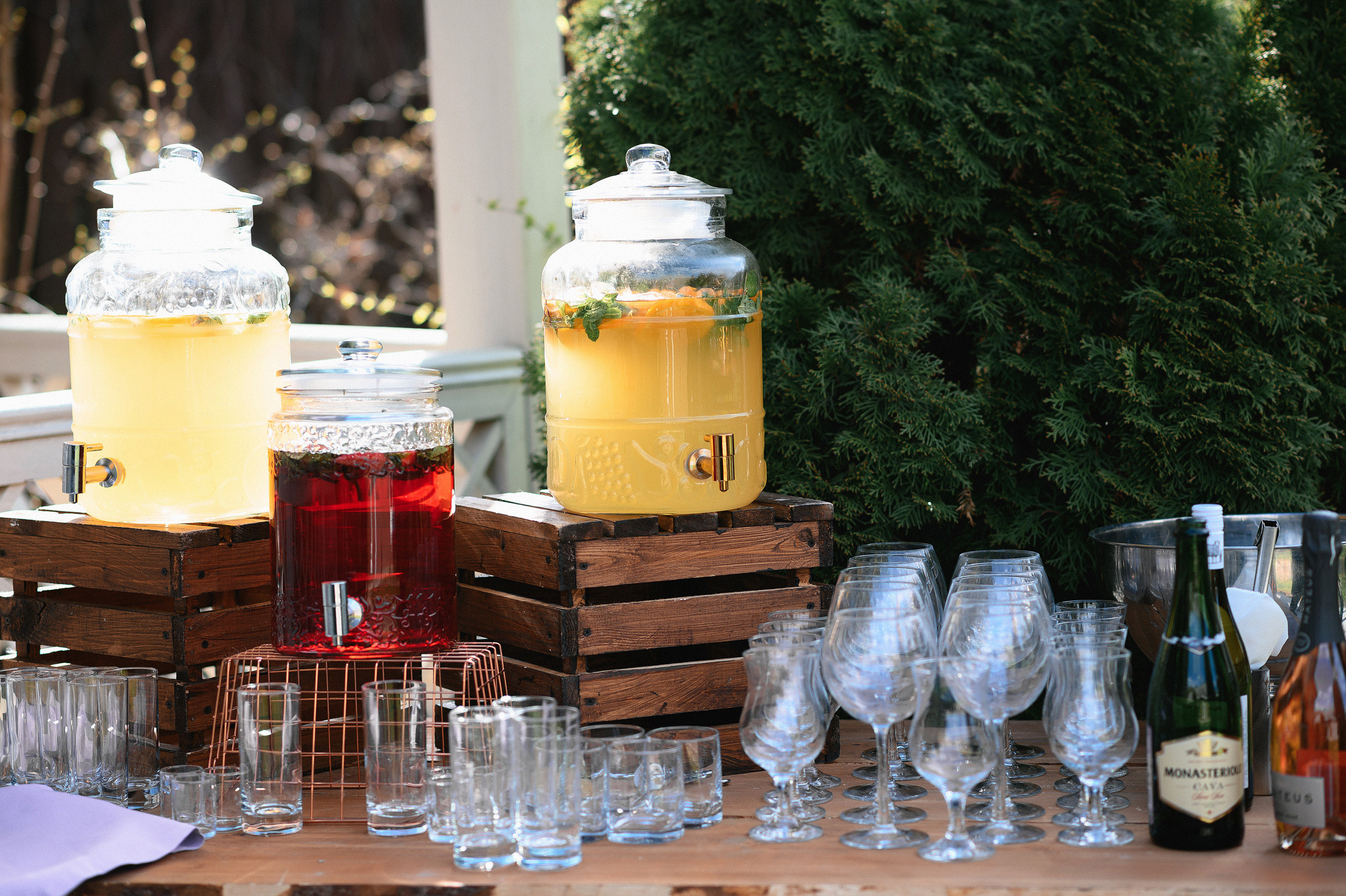 Андрей & Даша. Свадебный фотограф в Кирове Старостин Павел