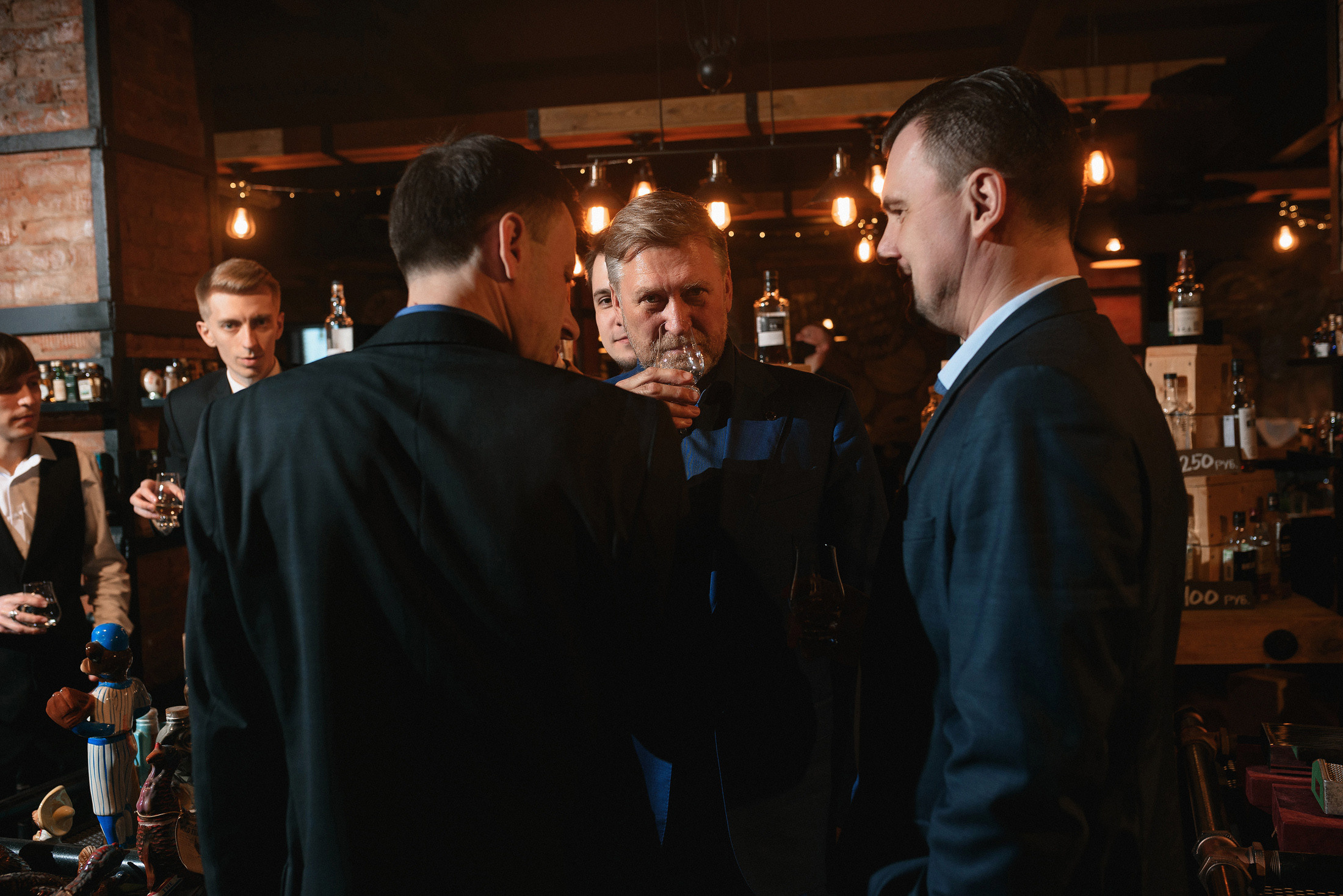 Саша & Даша. Свадебный фотограф в Кирове Старостин Павел