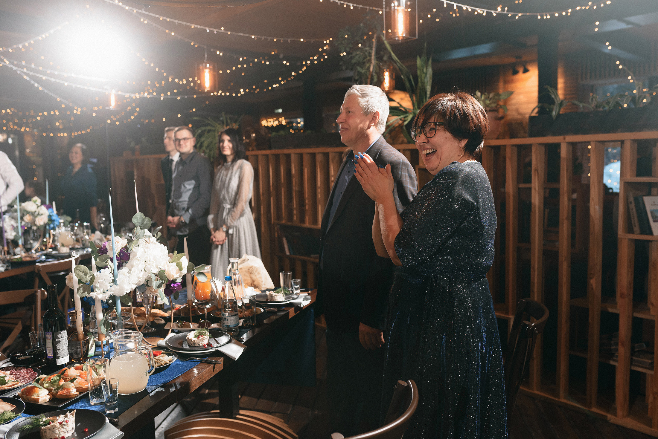 Саша & Даша. Свадебный фотограф в Кирове Старостин Павел