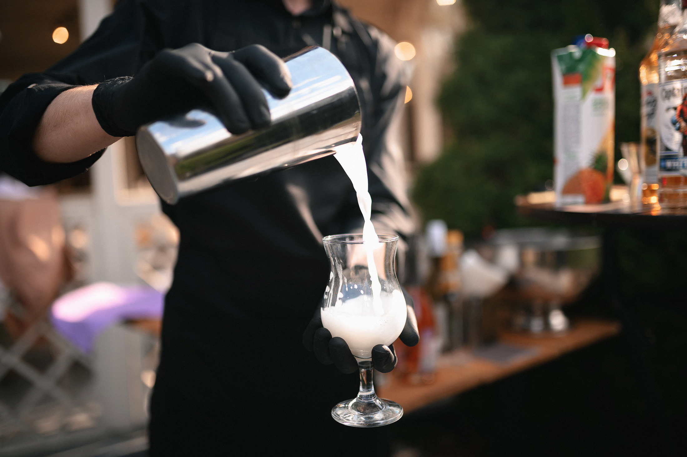 Андрей & Даша. Свадебный фотограф в Кирове Старостин Павел