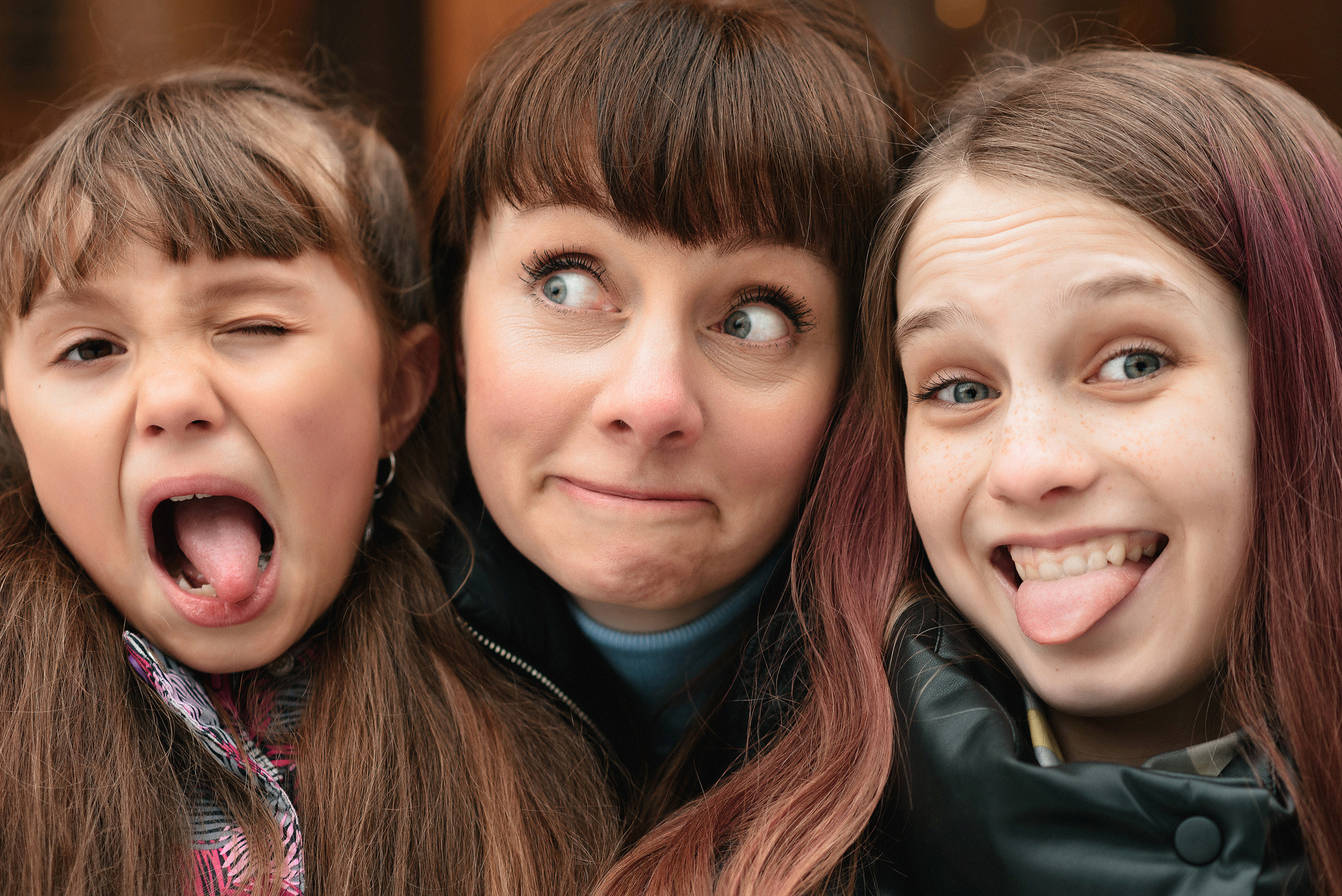 Выходные в берлоге. Свадебный фотограф в Кирове Старостин Павел