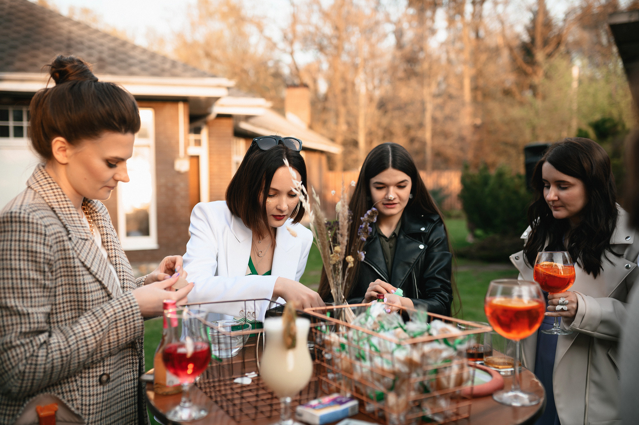 Андрей & Даша. Свадебный фотограф в Кирове Старостин Павел