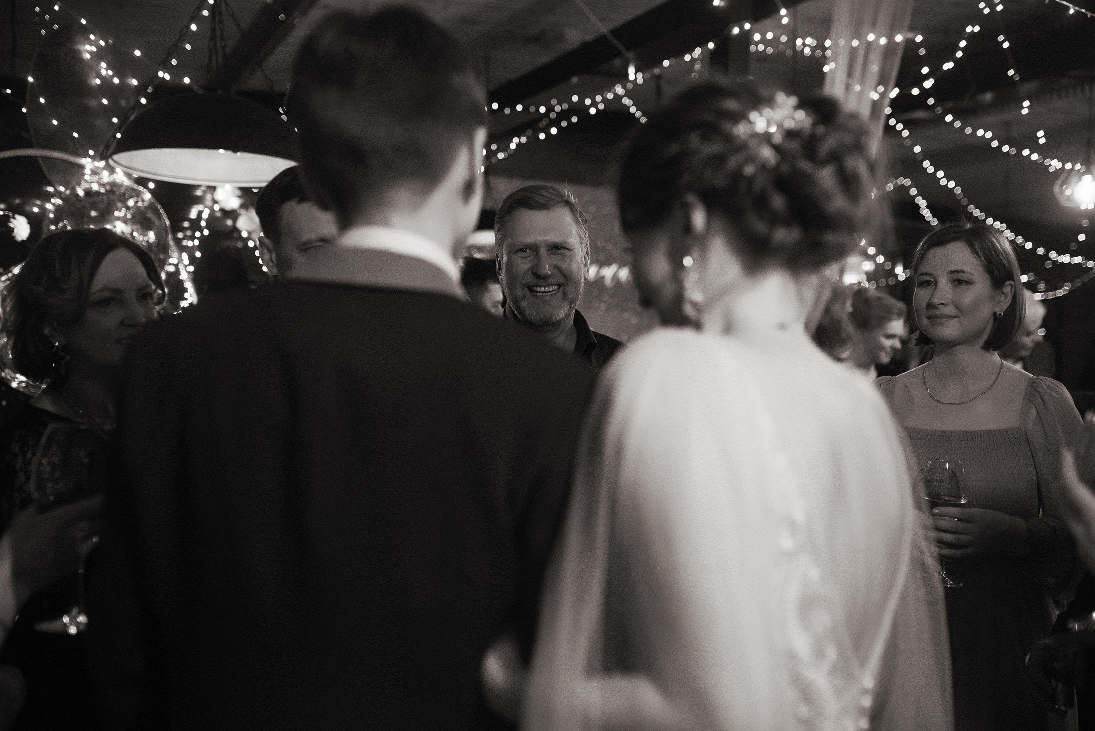 Саша & Даша. Свадебный фотограф в Кирове Старостин Павел