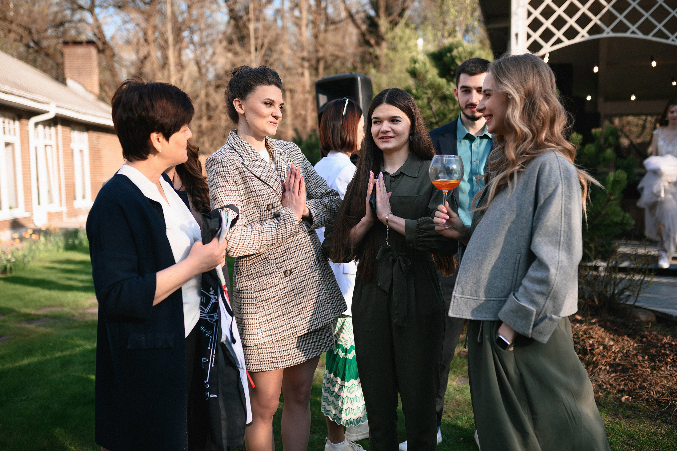 Андрей & Даша. Свадебный фотограф в Кирове Старостин Павел