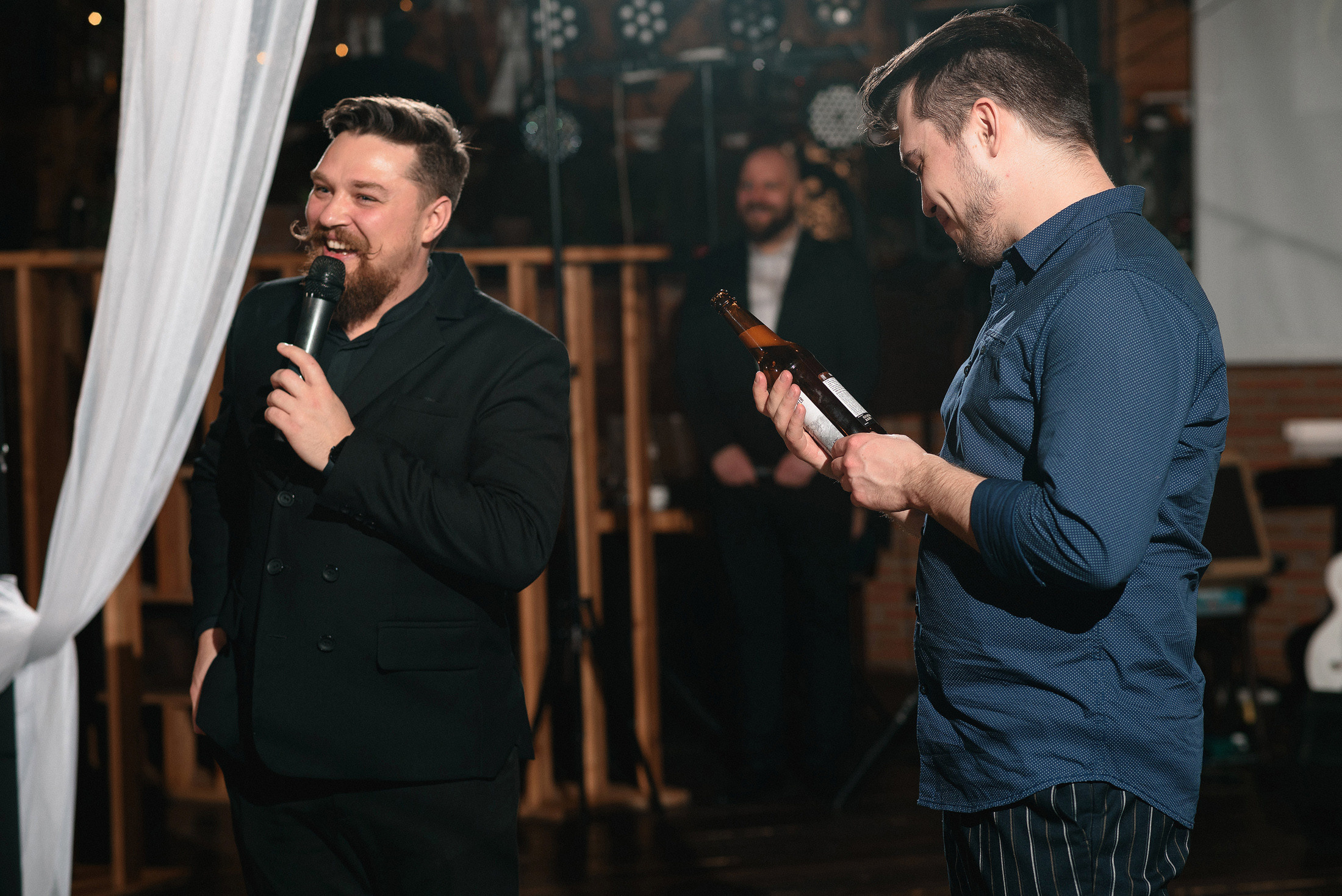 Саша & Даша. Свадебный фотограф в Кирове Старостин Павел