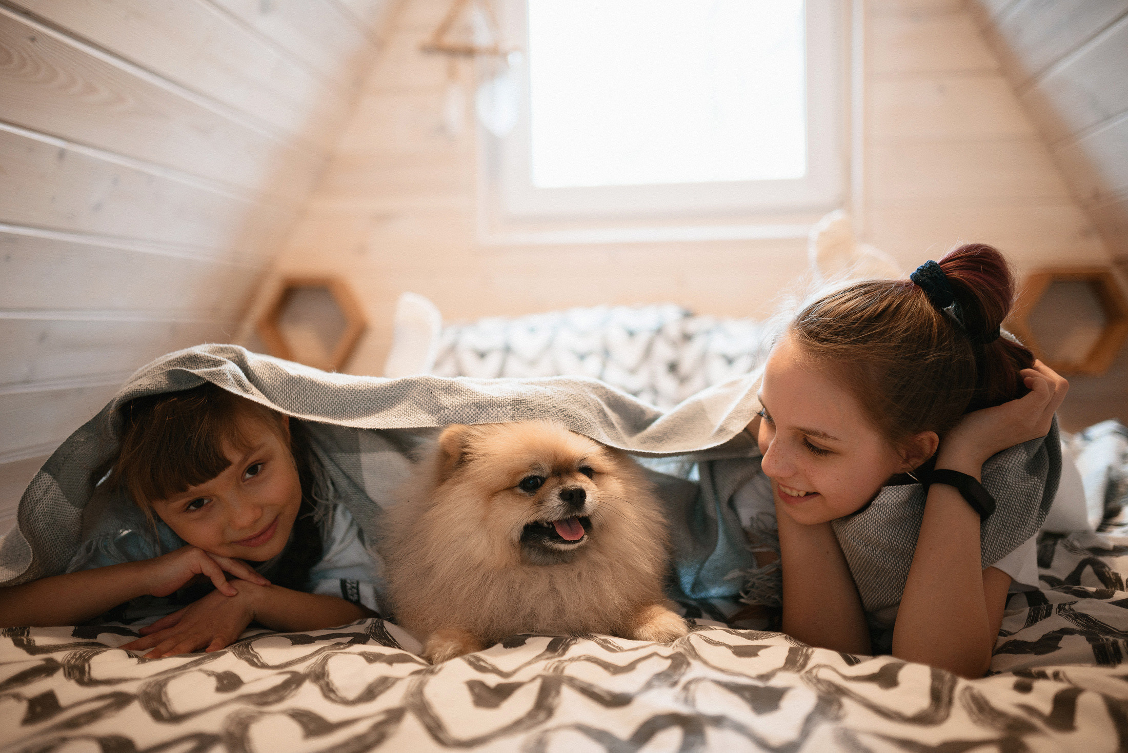 Выходные в берлоге. Свадебный фотограф в Кирове Старостин Павел