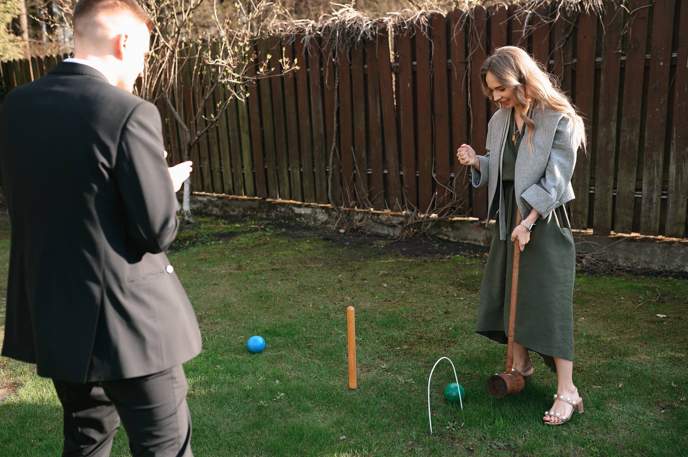 Андрей & Даша. Свадебный фотограф в Кирове Старостин Павел