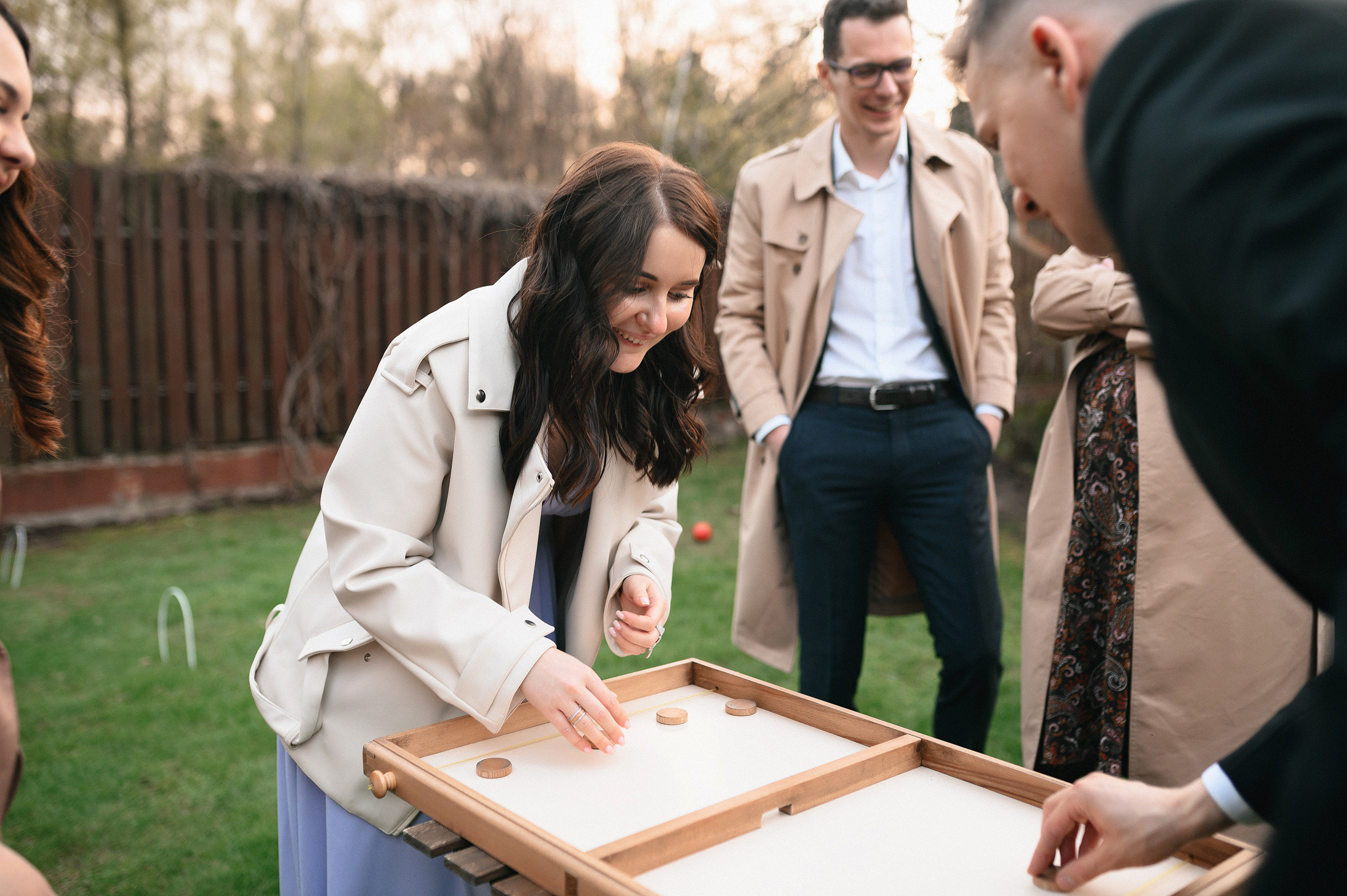 Андрей & Даша. Свадебный фотограф в Кирове Старостин Павел