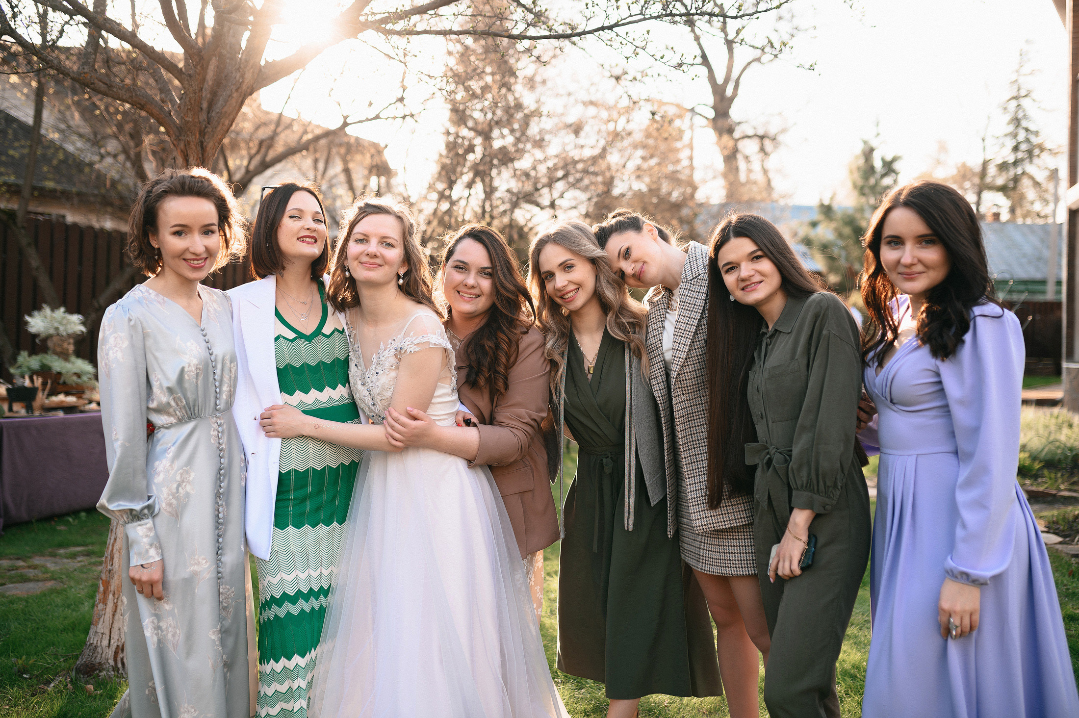 Андрей & Даша. Свадебный фотограф в Кирове Старостин Павел