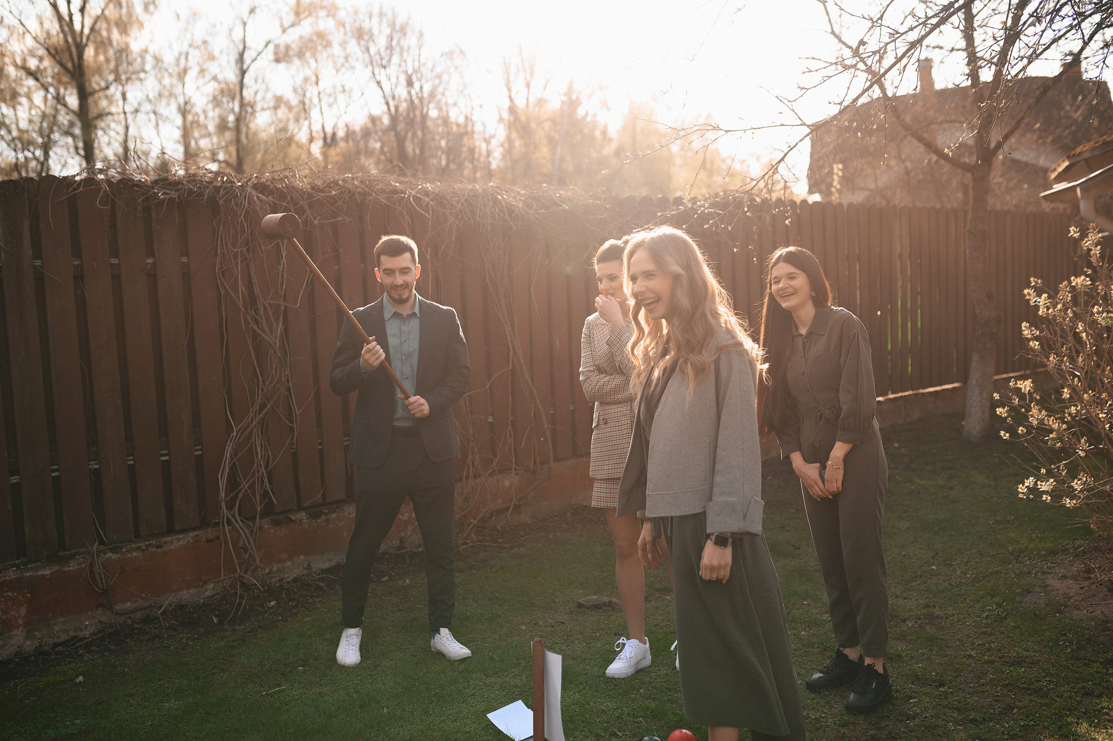 Андрей & Даша. Свадебный фотограф в Кирове Старостин Павел