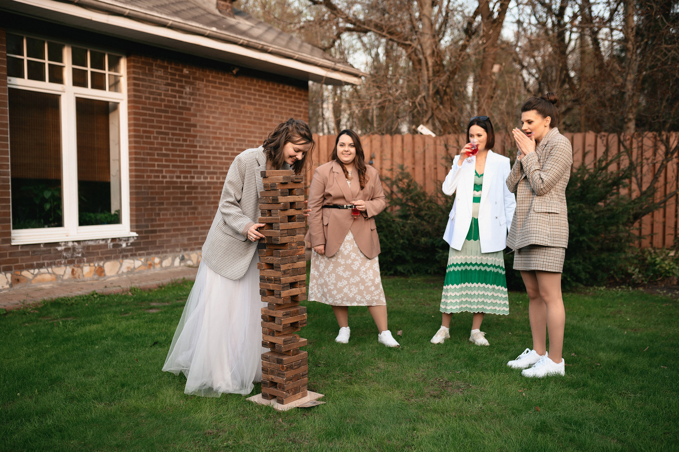 Андрей & Даша. Свадебный фотограф в Кирове Старостин Павел
