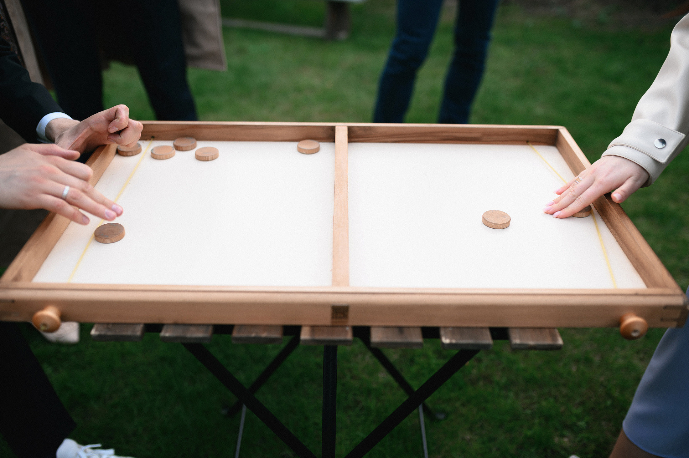 Андрей & Даша. Свадебный фотограф в Кирове Старостин Павел