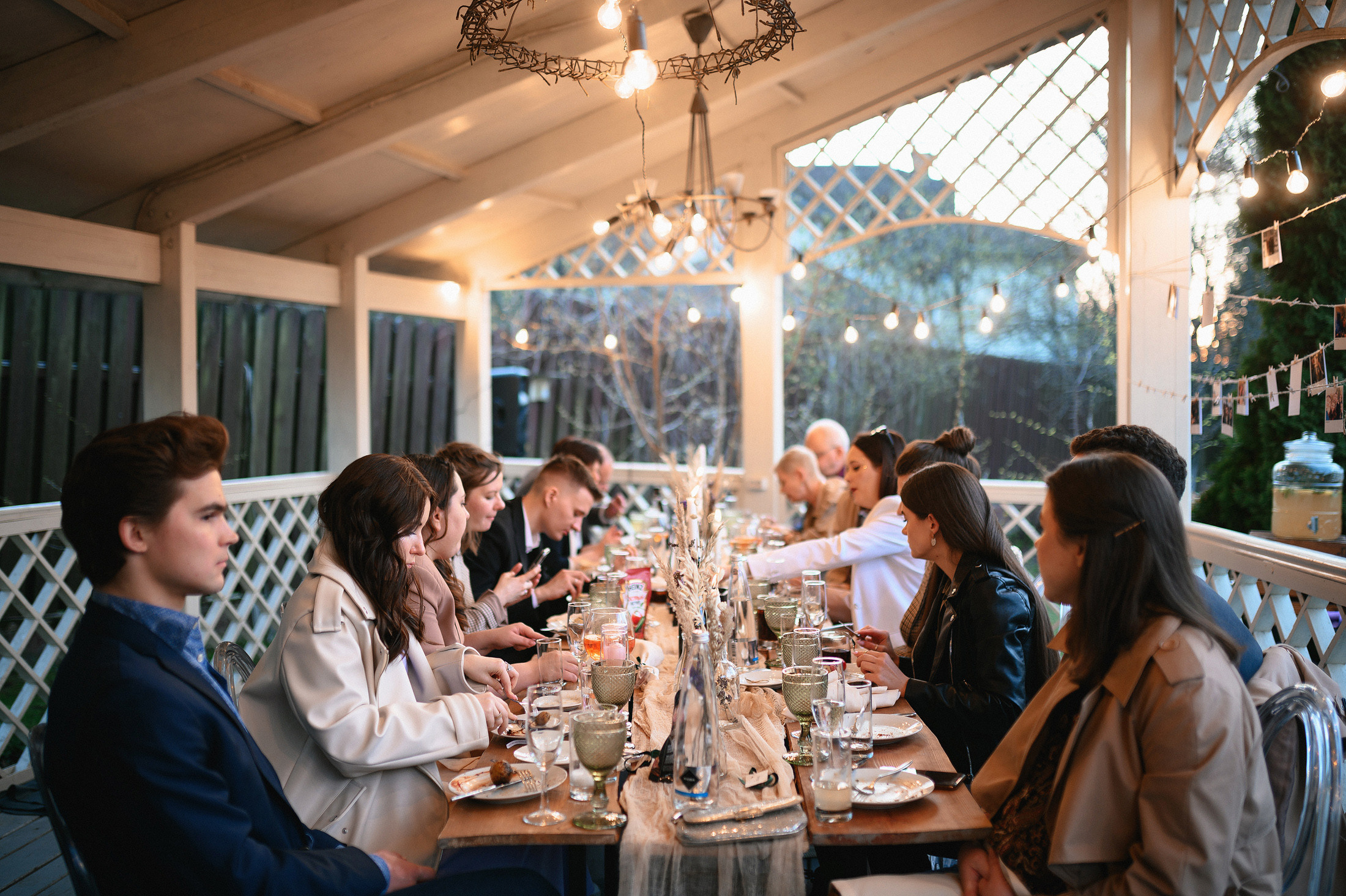 Андрей & Даша. Свадебный фотограф в Кирове Старостин Павел
