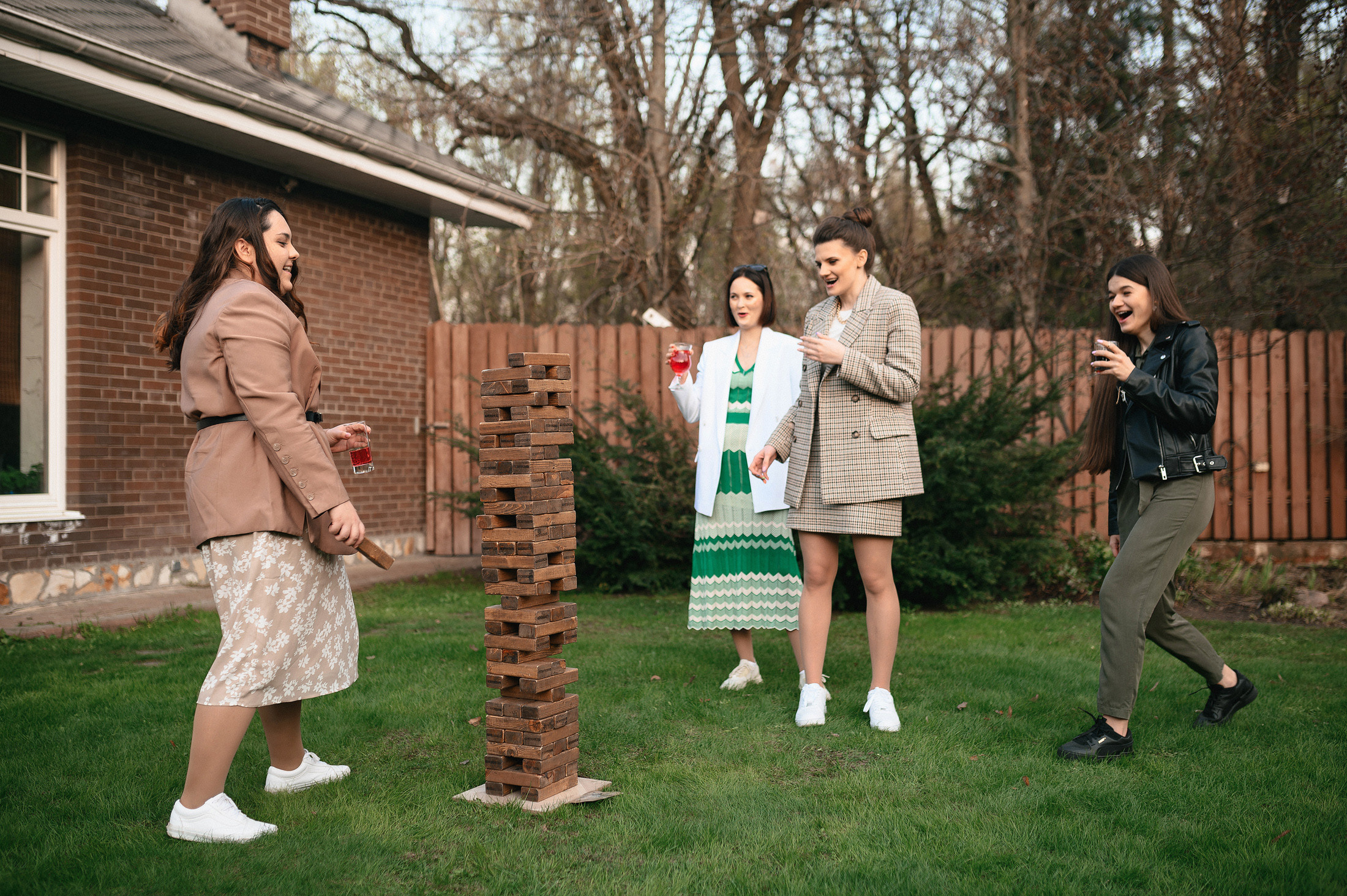 Андрей & Даша. Свадебный фотограф в Кирове Старостин Павел