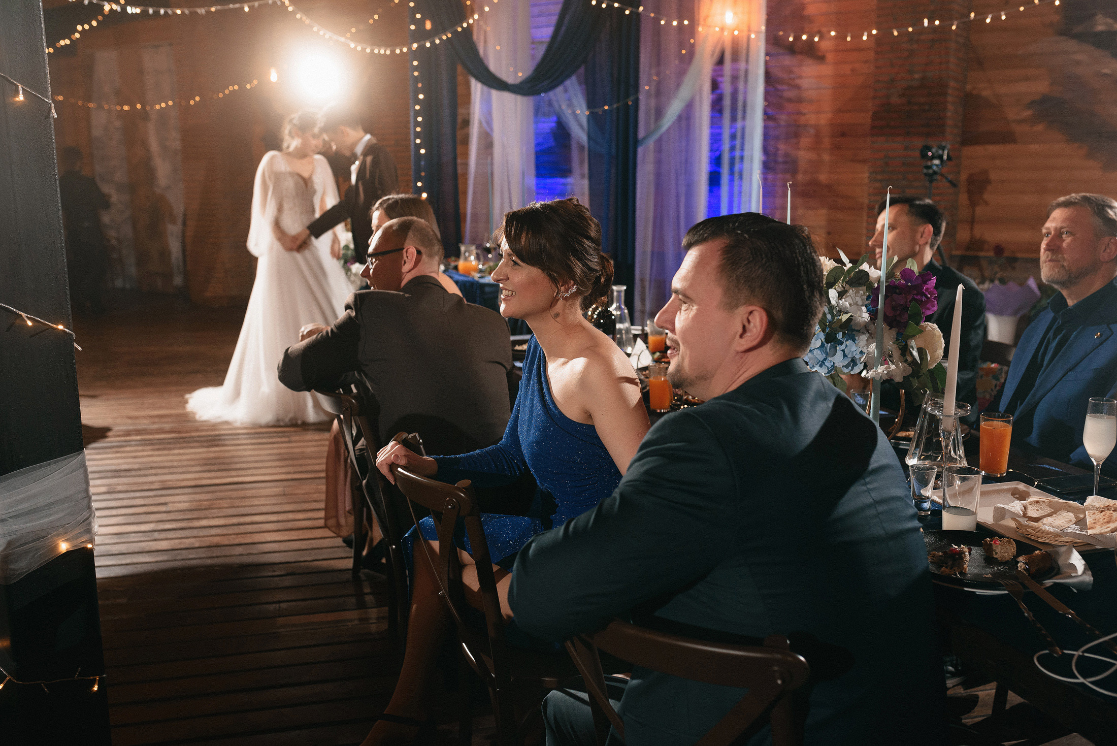 Саша & Даша. Свадебный фотограф в Кирове Старостин Павел