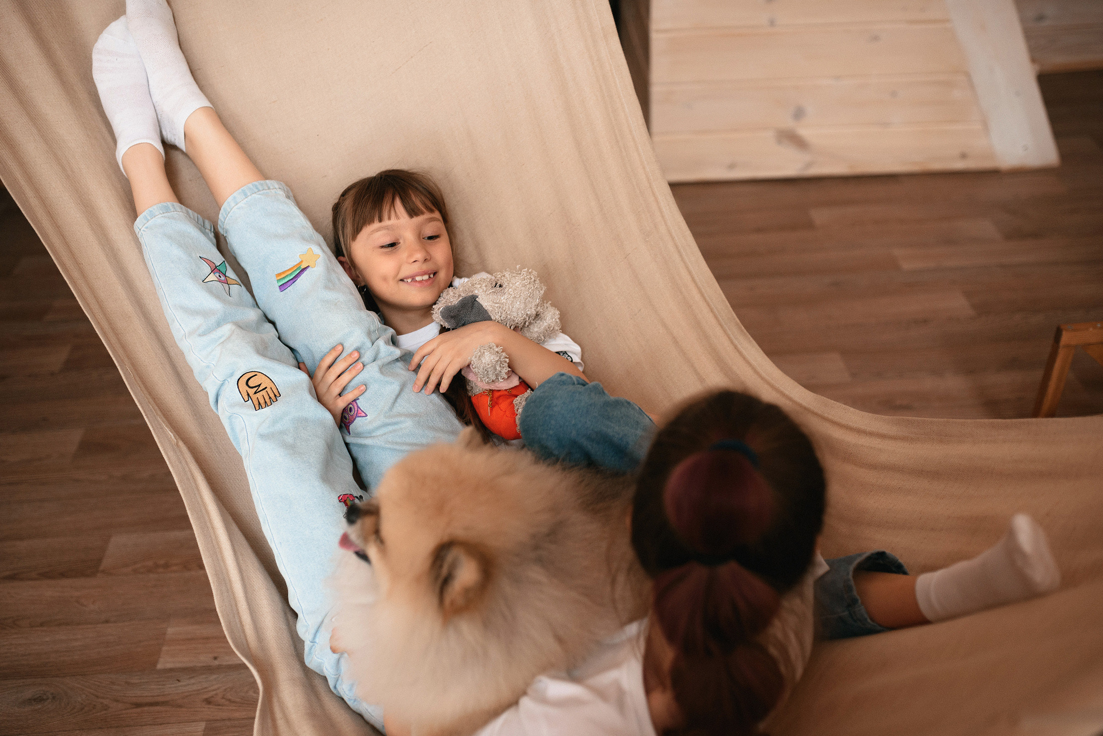 Выходные в берлоге. Свадебный фотограф в Кирове Старостин Павел