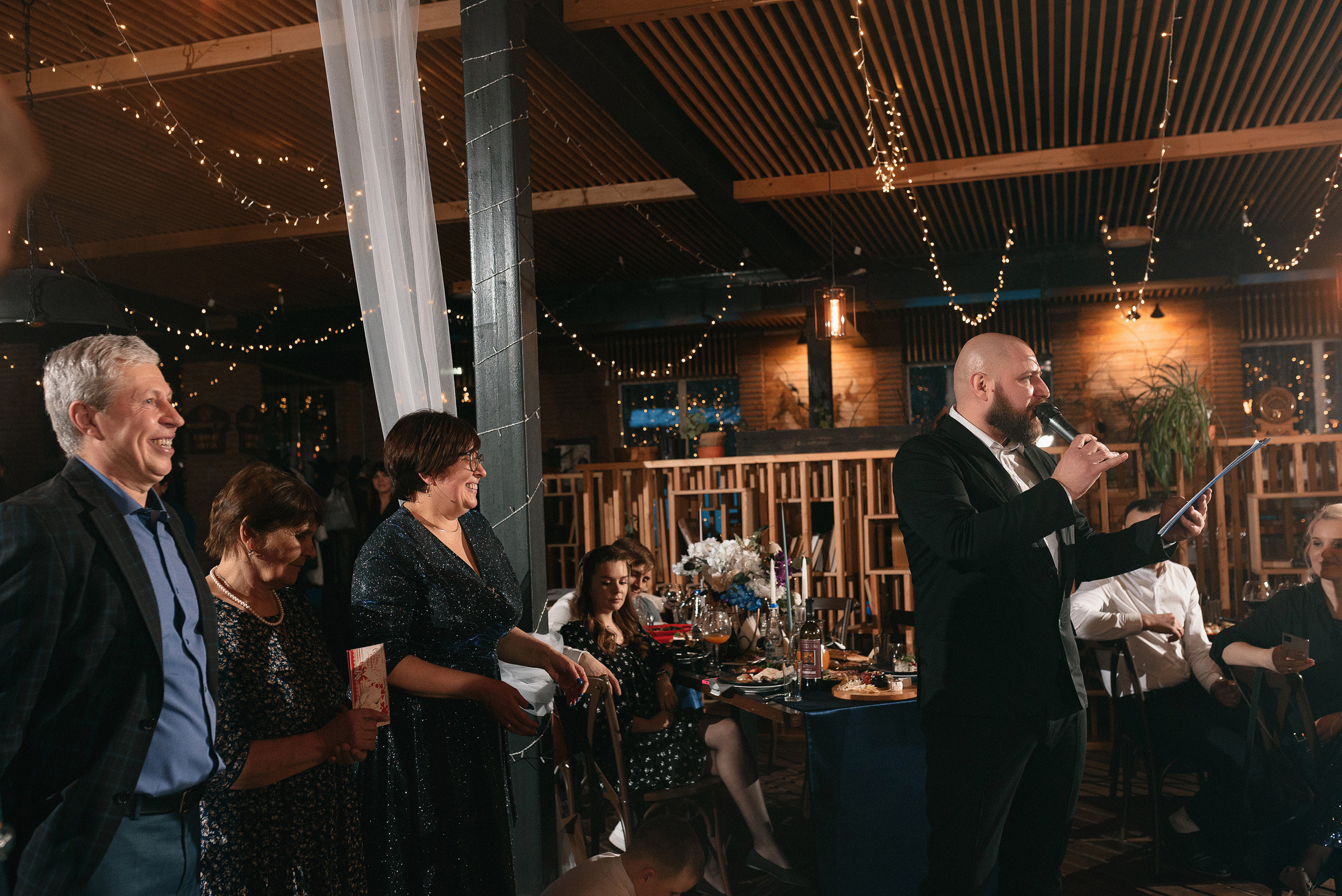 Саша & Даша. Свадебный фотограф в Кирове Старостин Павел