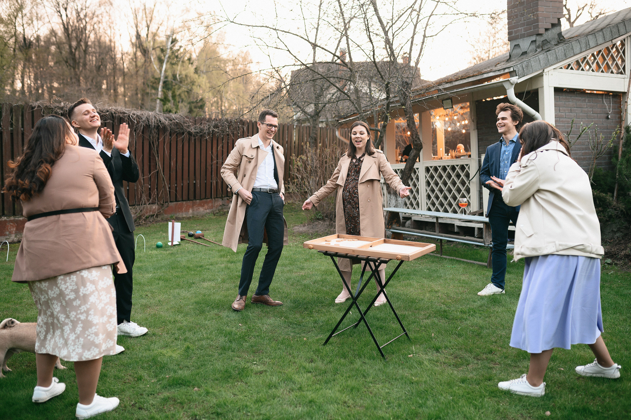 Андрей & Даша. Свадебный фотограф в Кирове Старостин Павел
