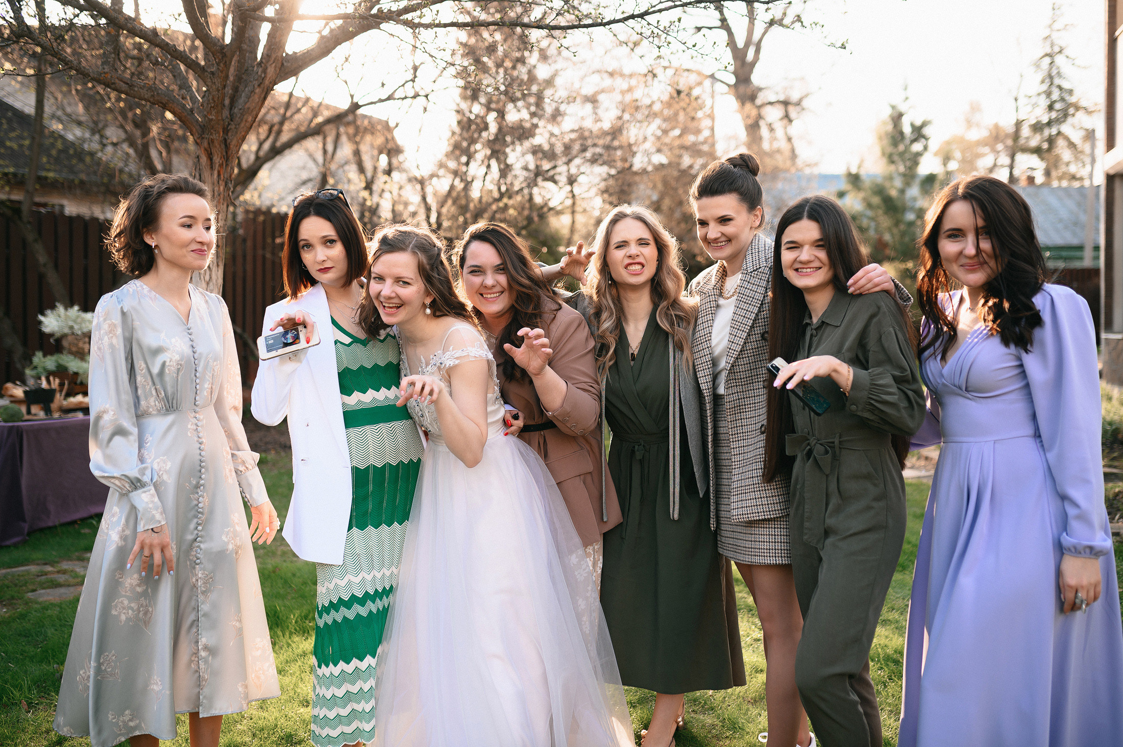 Андрей & Даша. Свадебный фотограф в Кирове Старостин Павел