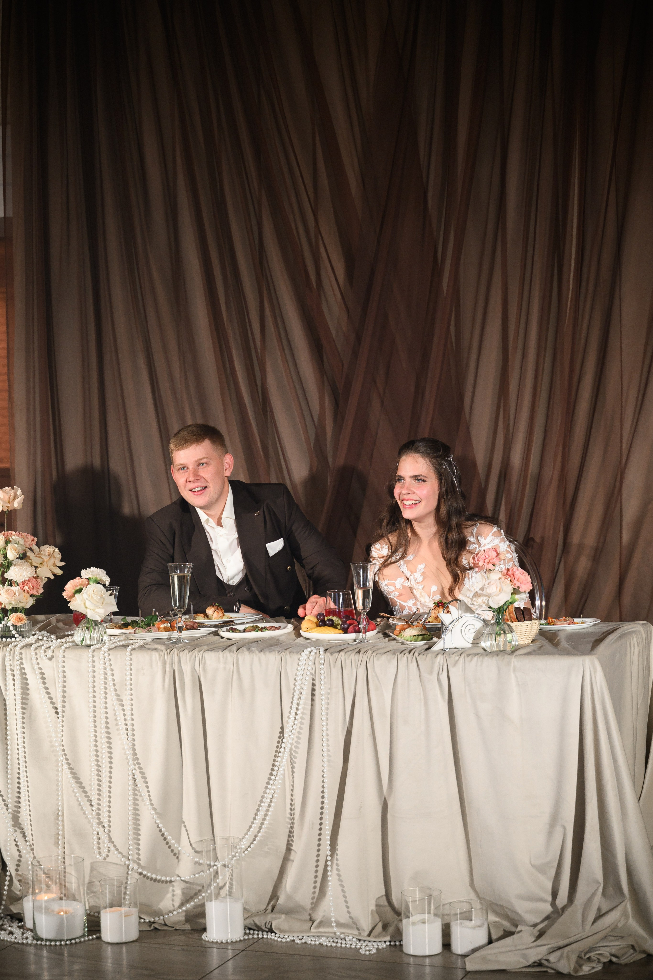 Лёша & Настя. Свадебный фотограф в Кирове Старостин Павел