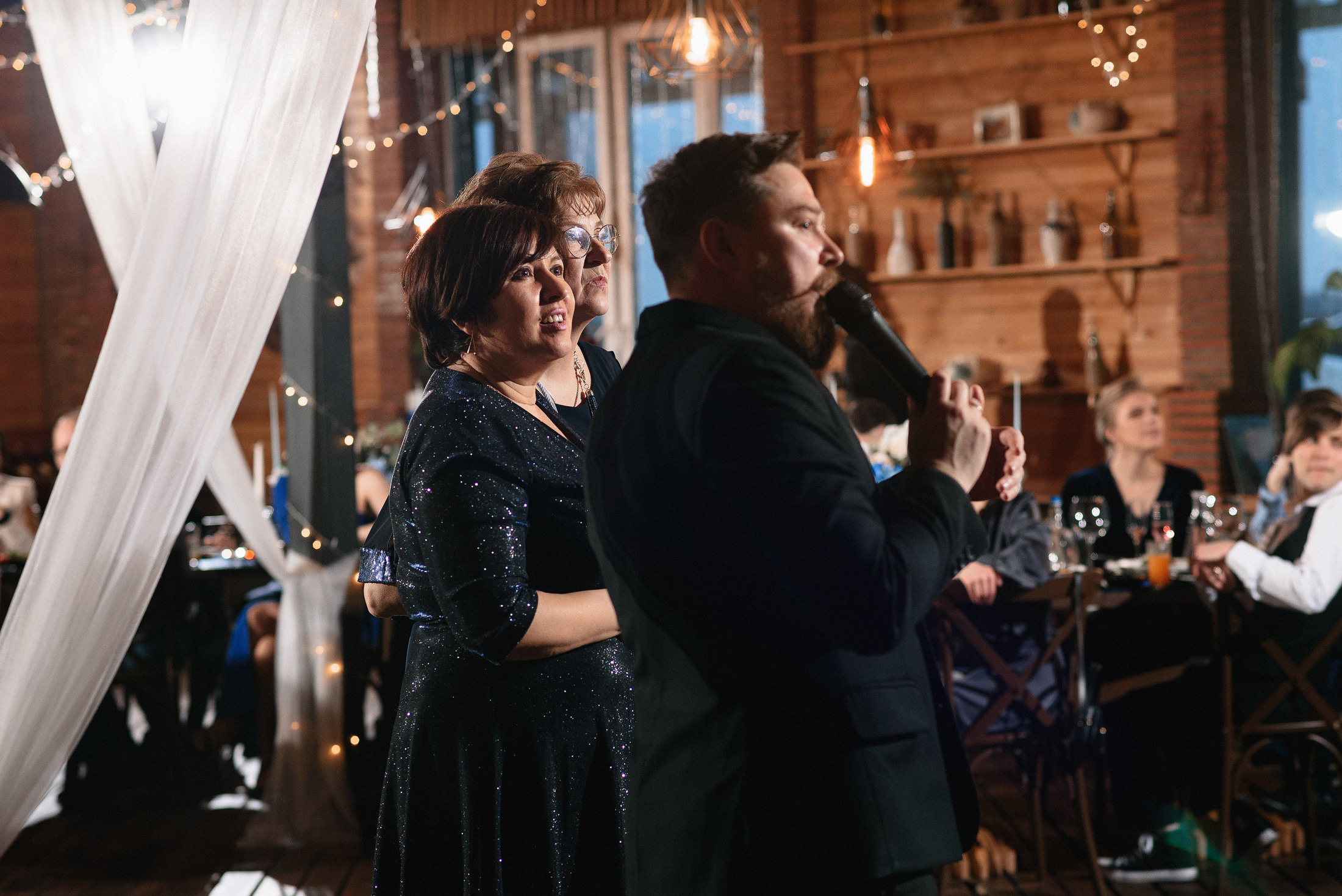 Саша & Даша. Свадебный фотограф в Кирове Старостин Павел