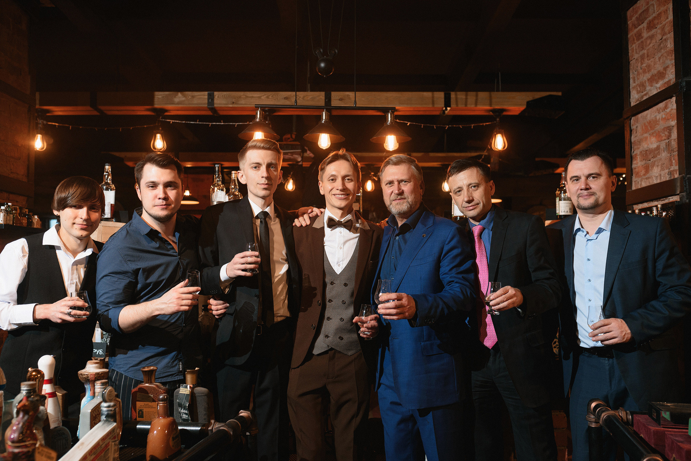 Саша & Даша. Свадебный фотограф в Кирове Старостин Павел