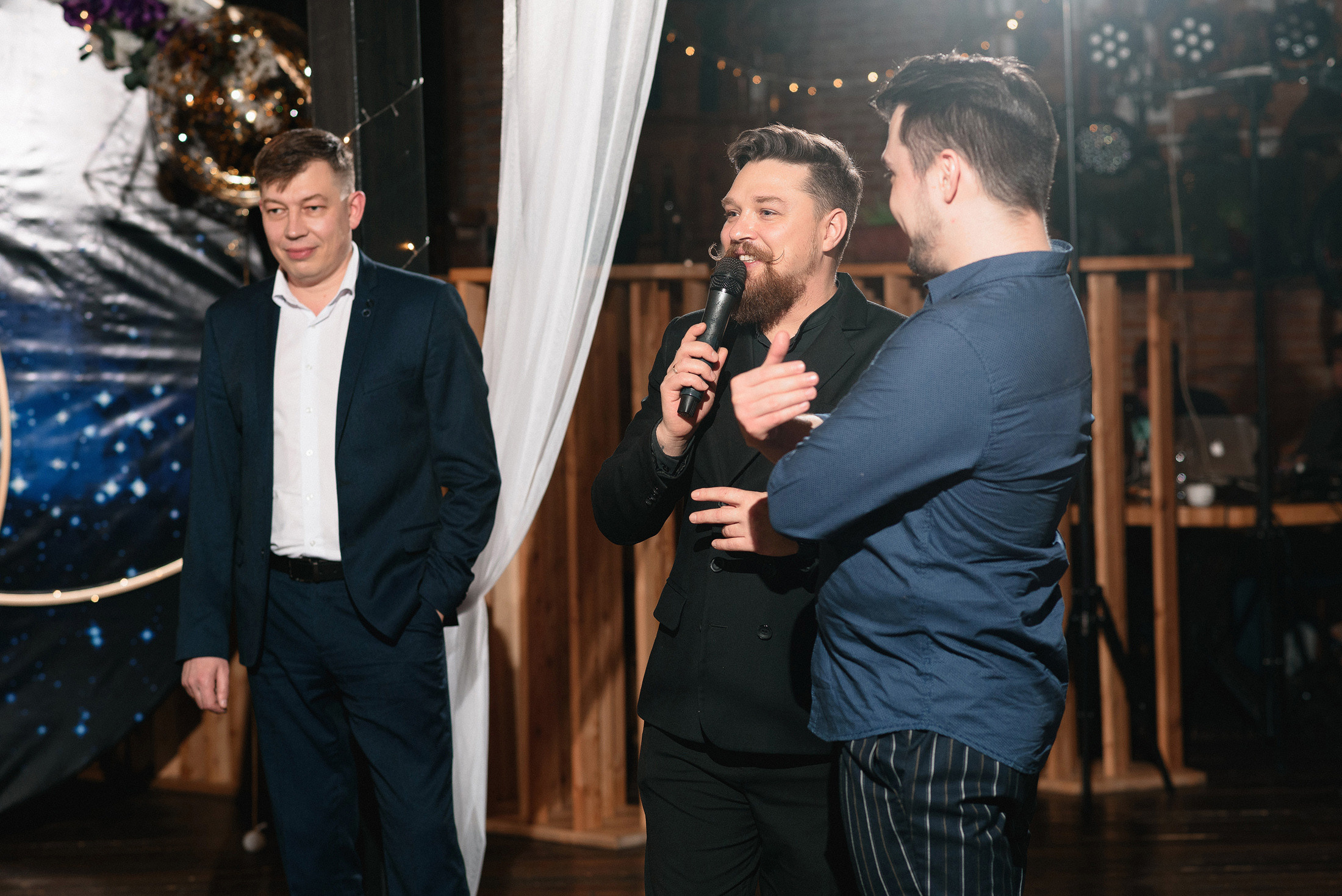 Саша & Даша. Свадебный фотограф в Кирове Старостин Павел