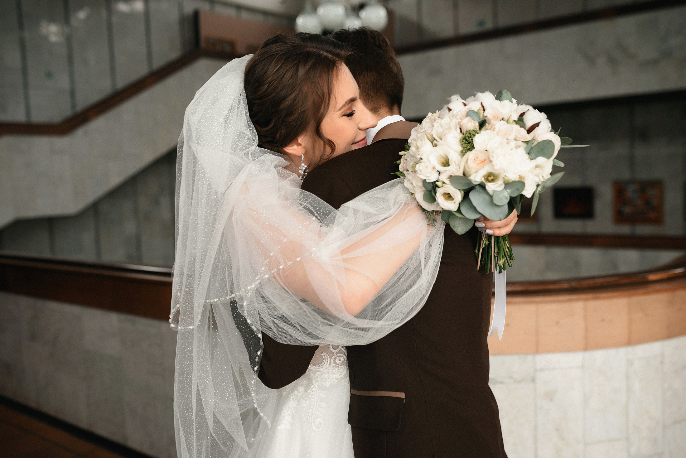 Саша & Даша. Свадебный фотограф в Кирове Старостин Павел