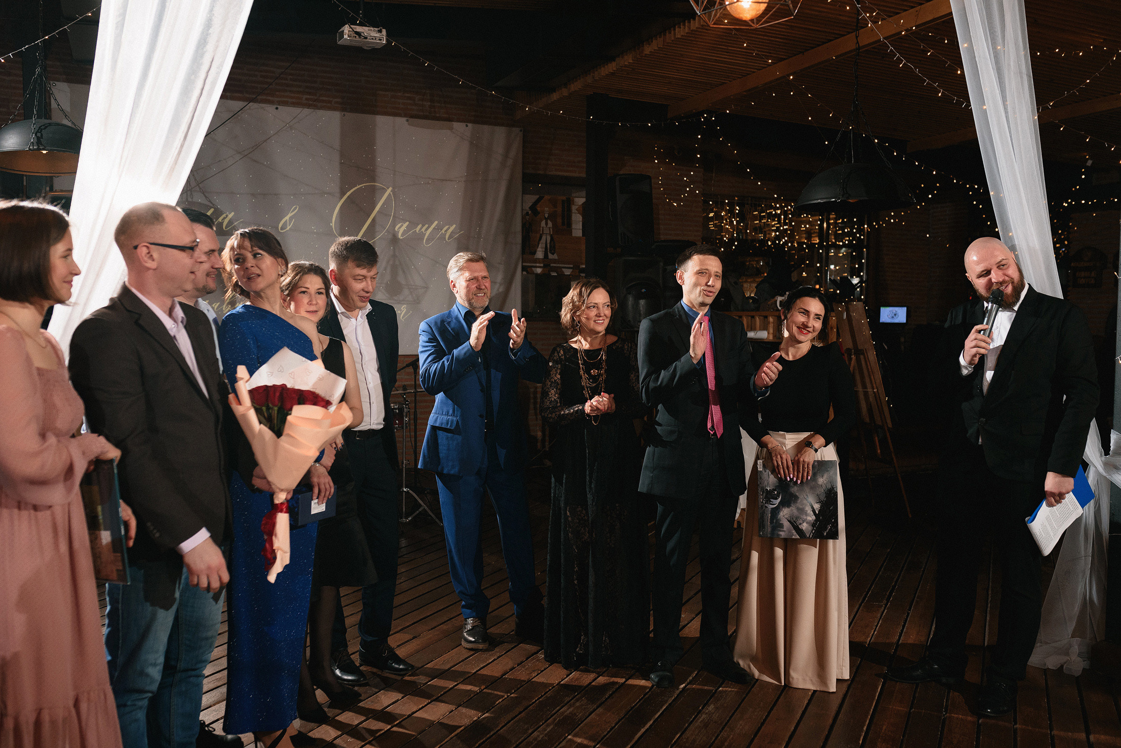 Саша & Даша. Свадебный фотограф в Кирове Старостин Павел