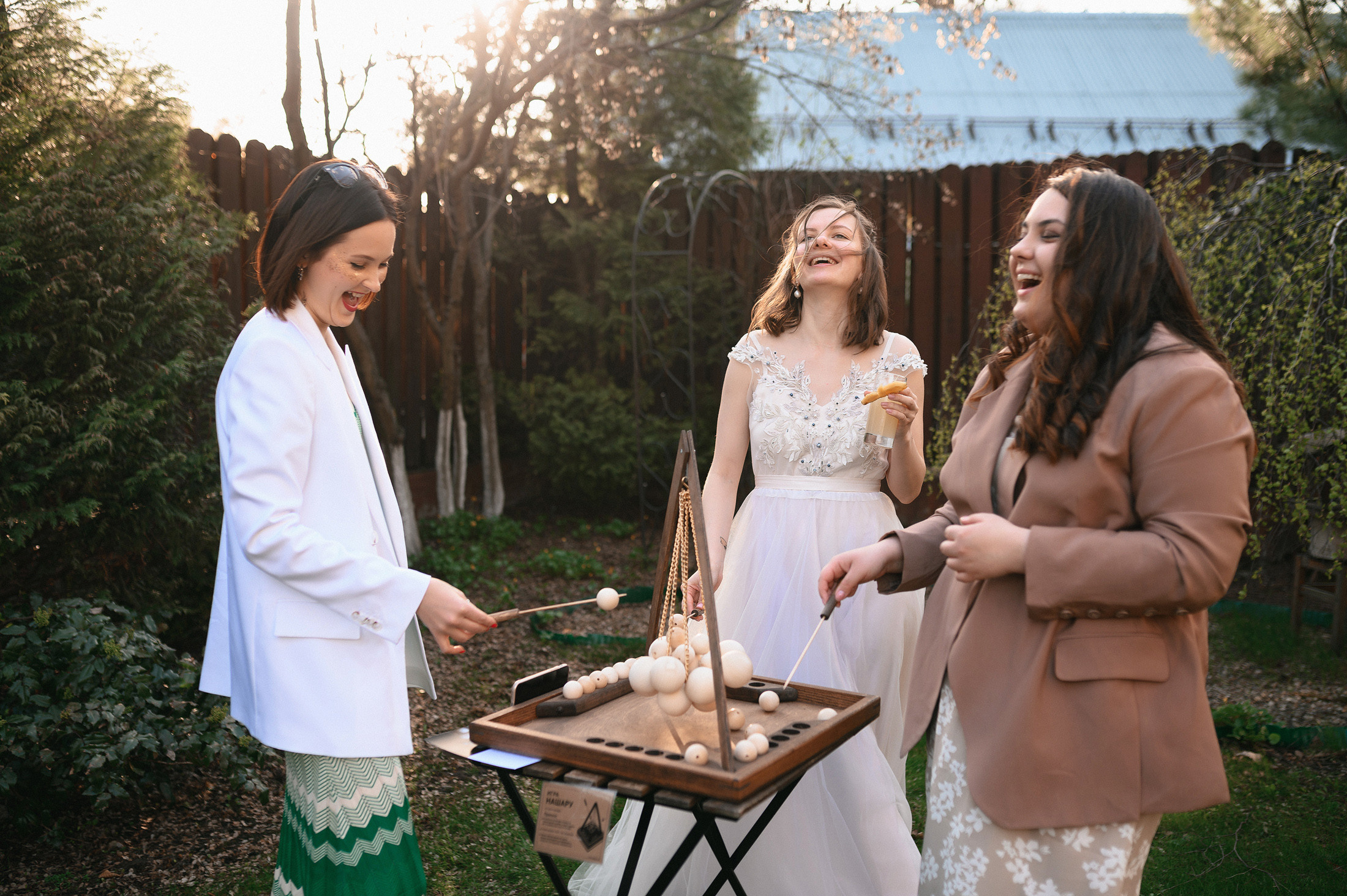 Андрей & Даша. Свадебный фотограф в Кирове Старостин Павел