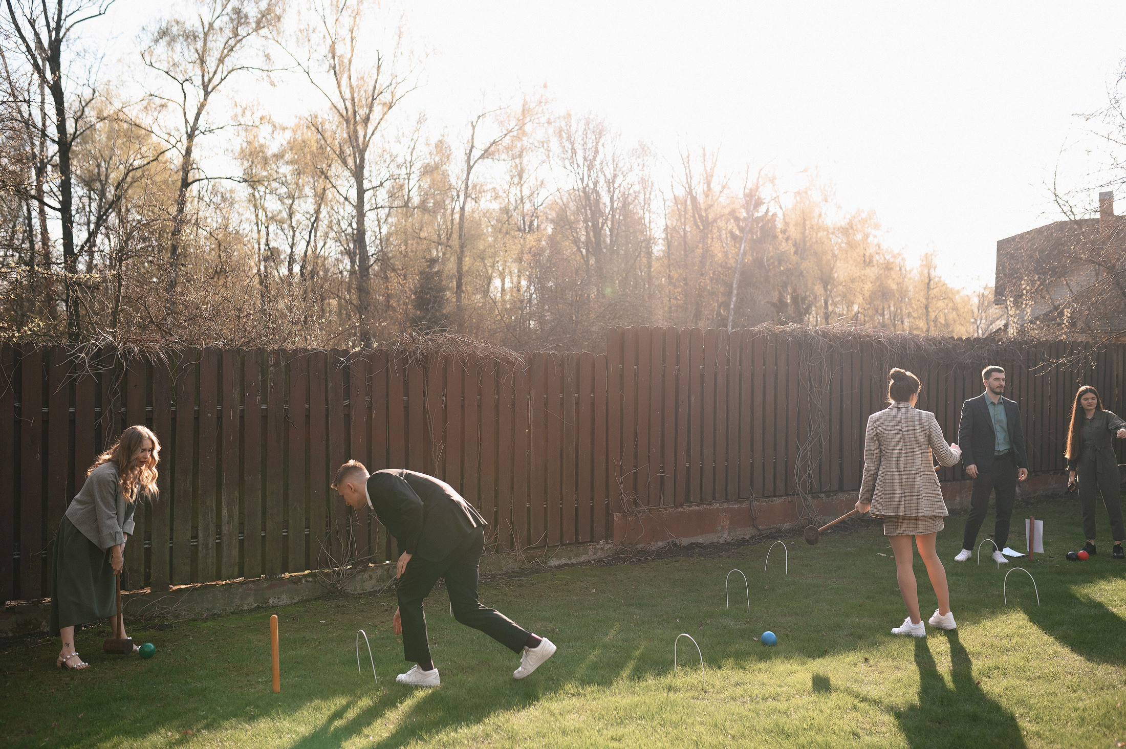 Андрей & Даша. Свадебный фотограф в Кирове Старостин Павел
